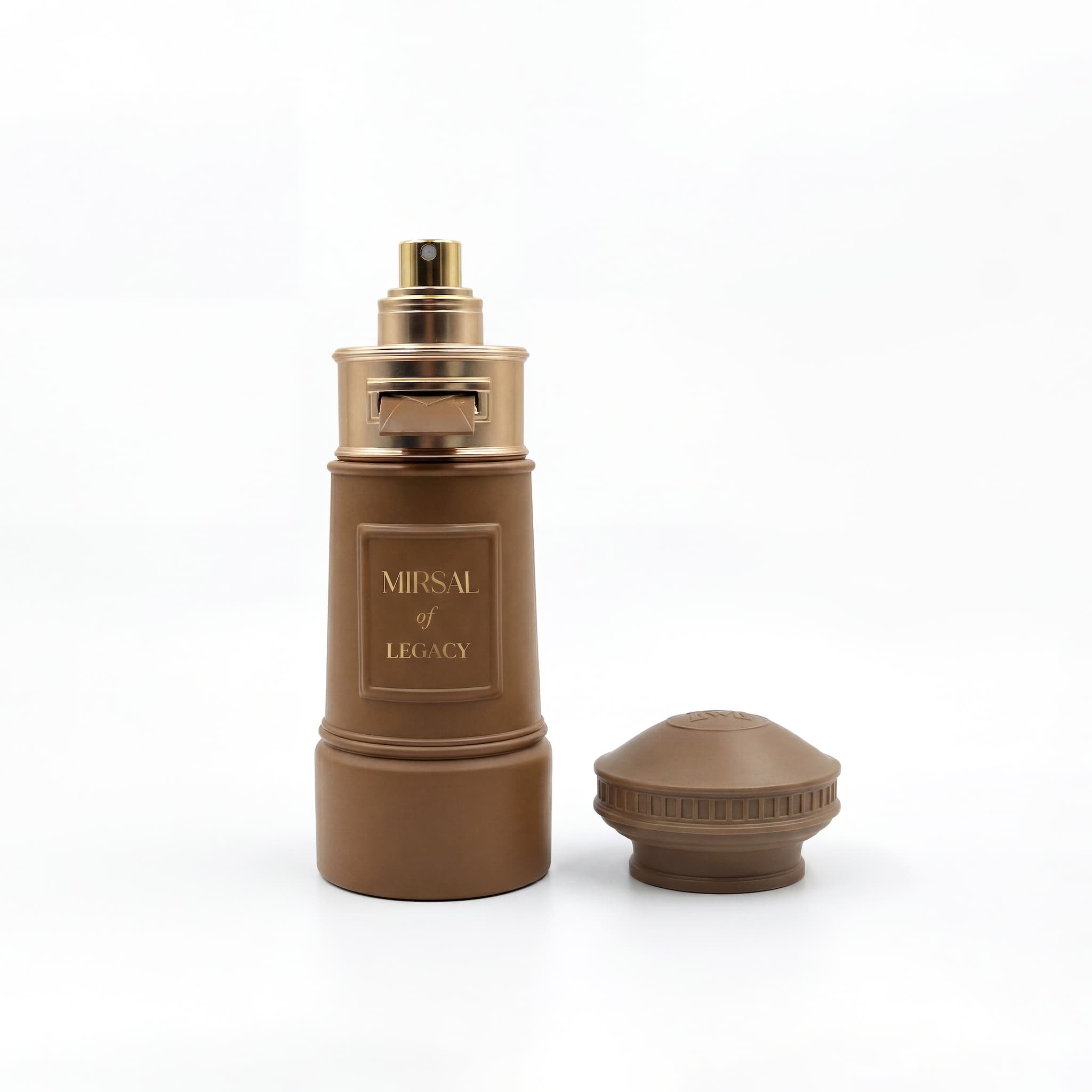 MIRSAL OF LEGACY | Fragrance Network
