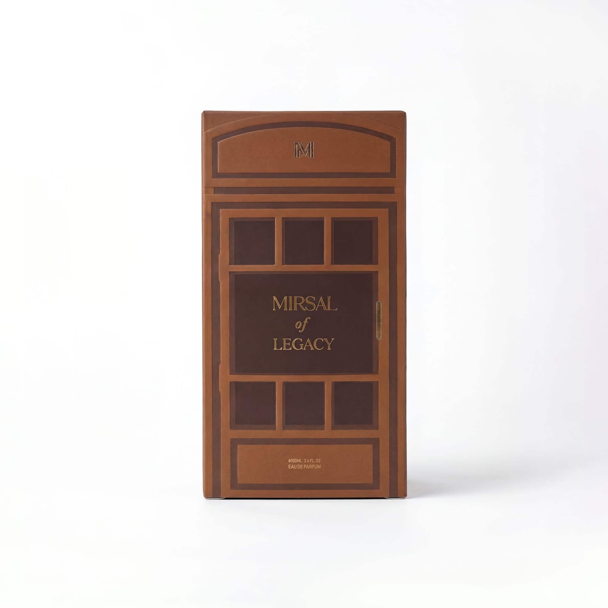 MIRSAL OF LEGACY | Fragrance Network