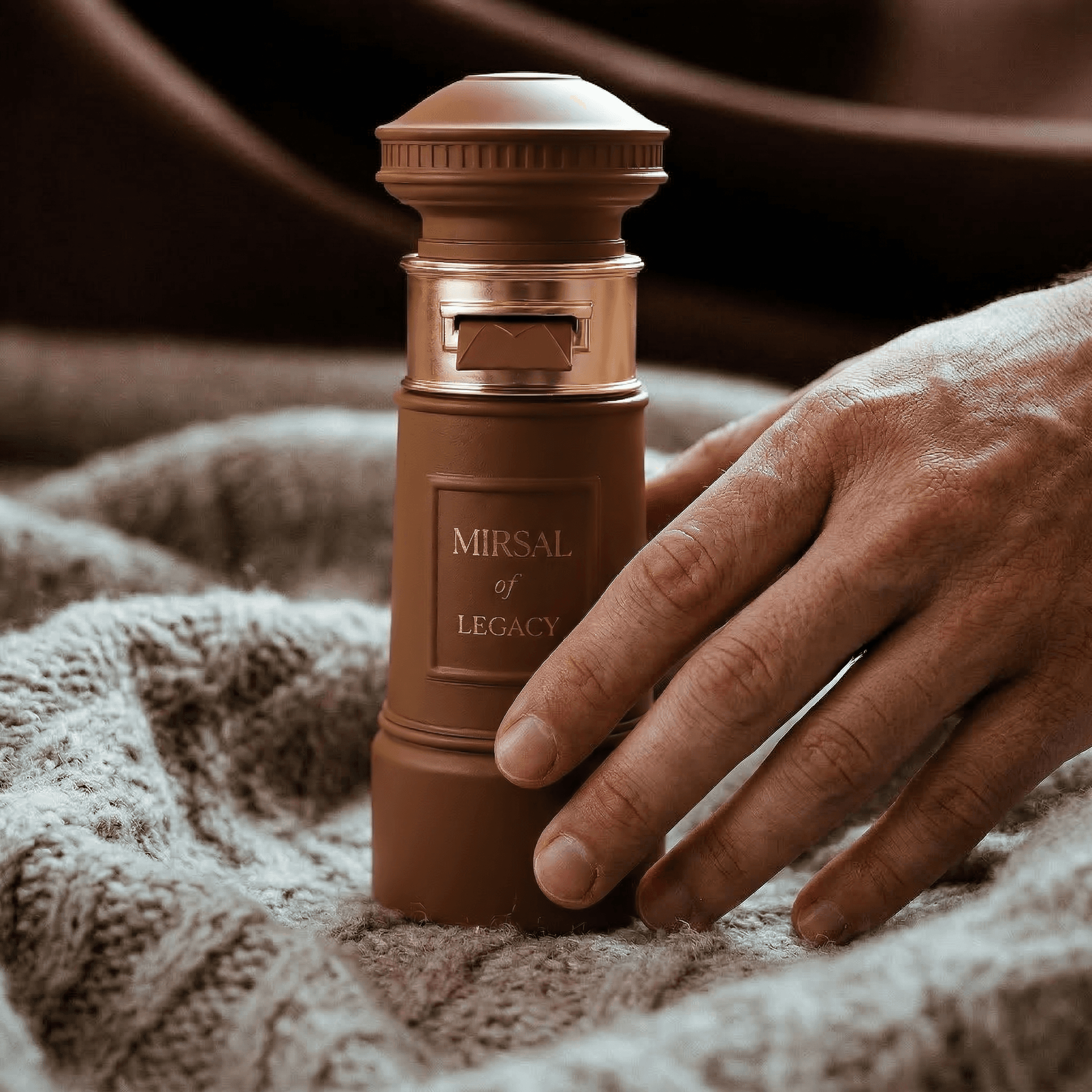 MIRSAL OF LEGACY | Fragrance Network