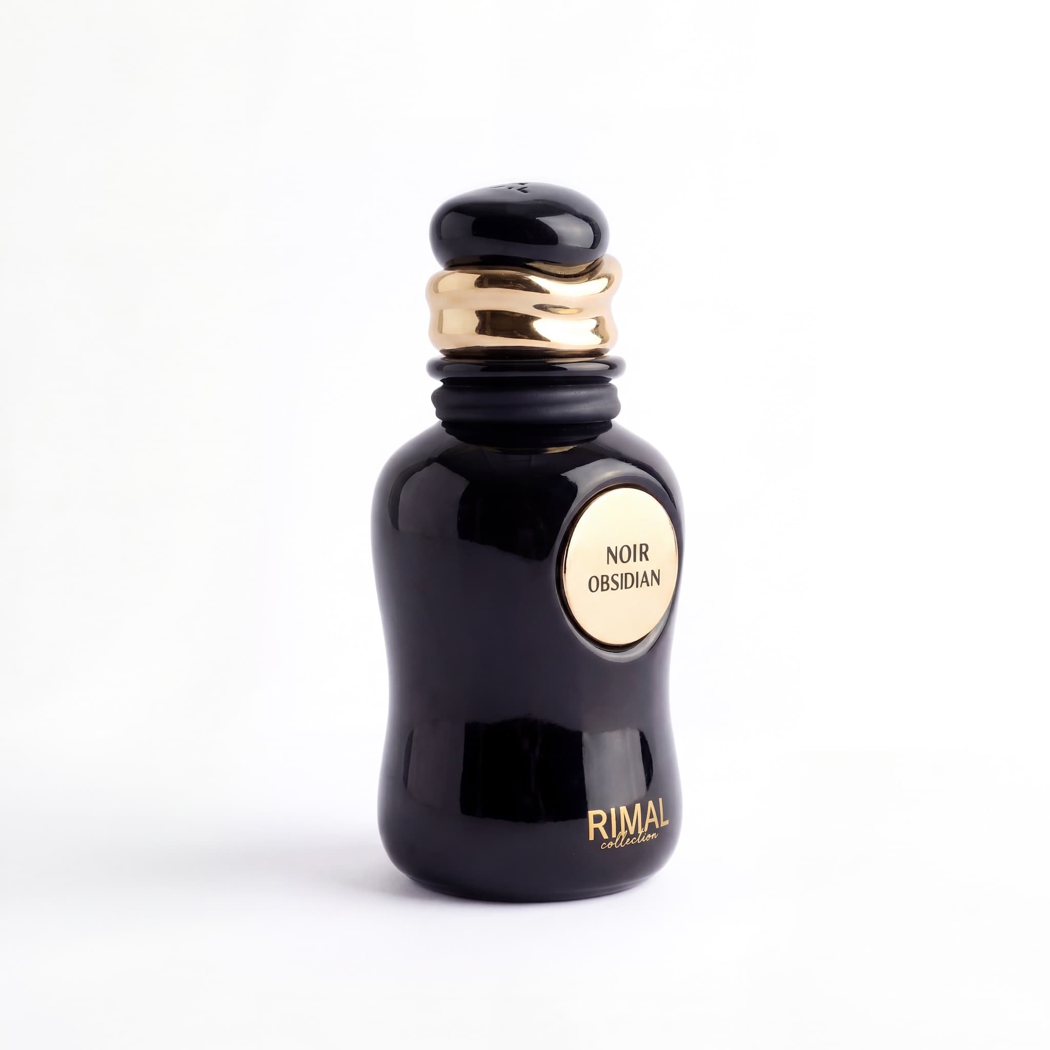 NOIR OBSIDIAN | Fragrance Network
