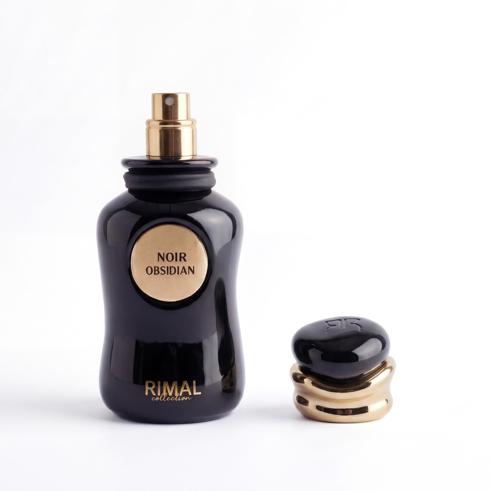NOIR OBSIDIAN | Fragrance Network