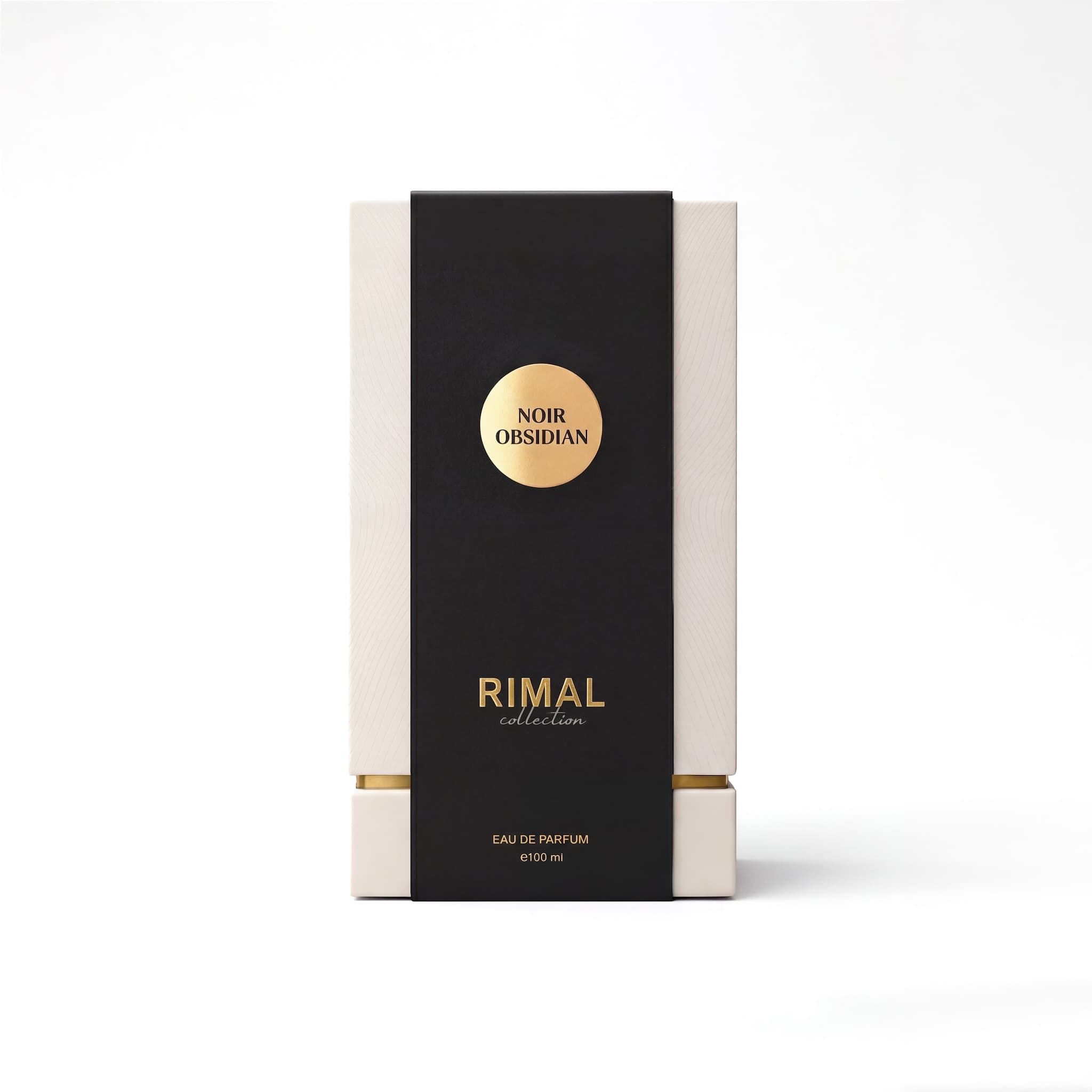 NOIR OBSIDIAN | Fragrance Network