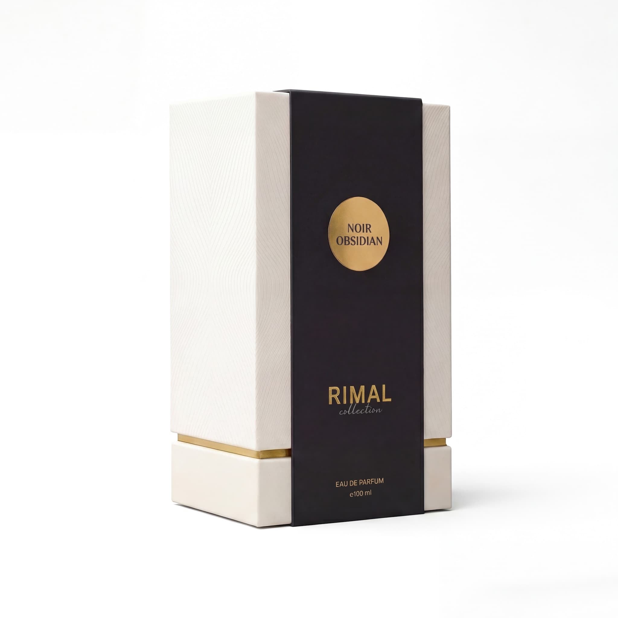 NOIR OBSIDIAN | Fragrance Network