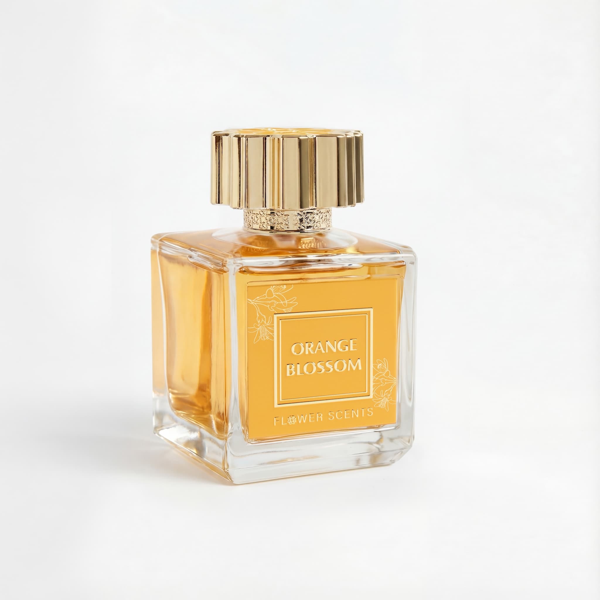 ORANGE BLOSSOM | Fragrance Network