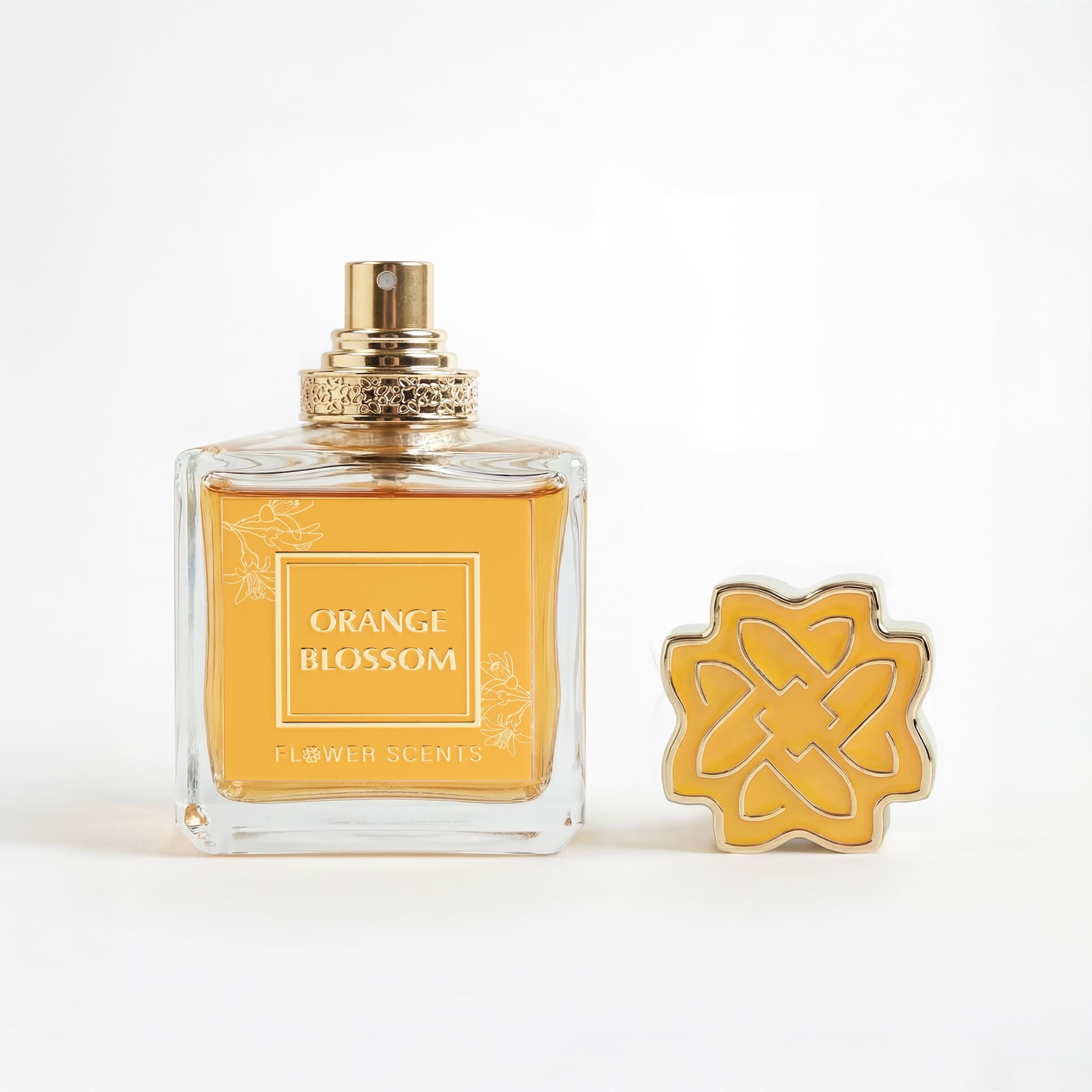 ORANGE BLOSSOM | Fragrance Network