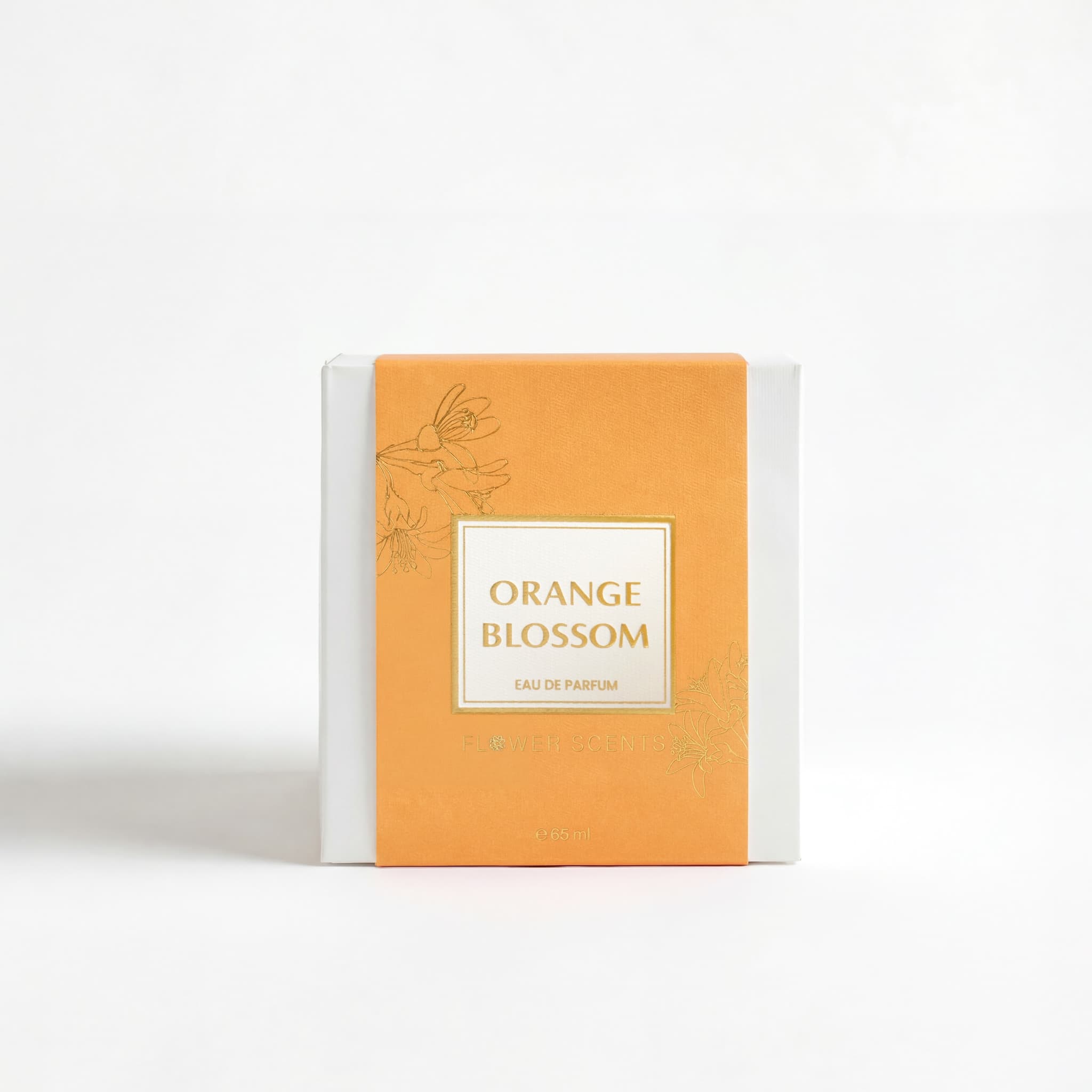 ORANGE BLOSSOM | Fragrance Network