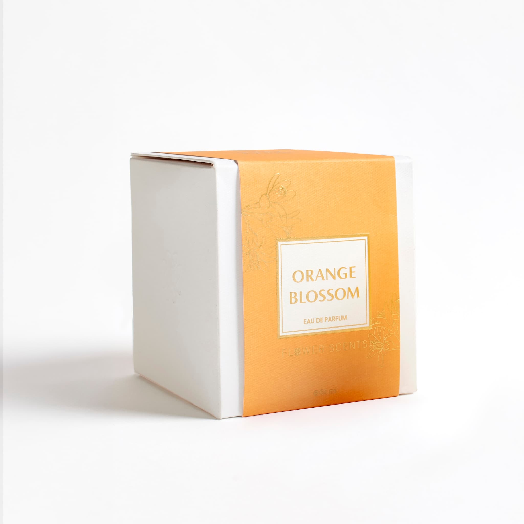 ORANGE BLOSSOM | Fragrance Network