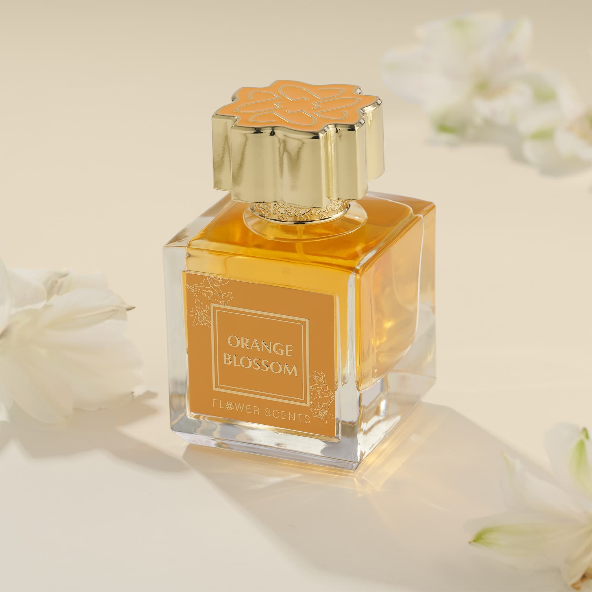 ORANGE BLOSSOM | Fragrance Network