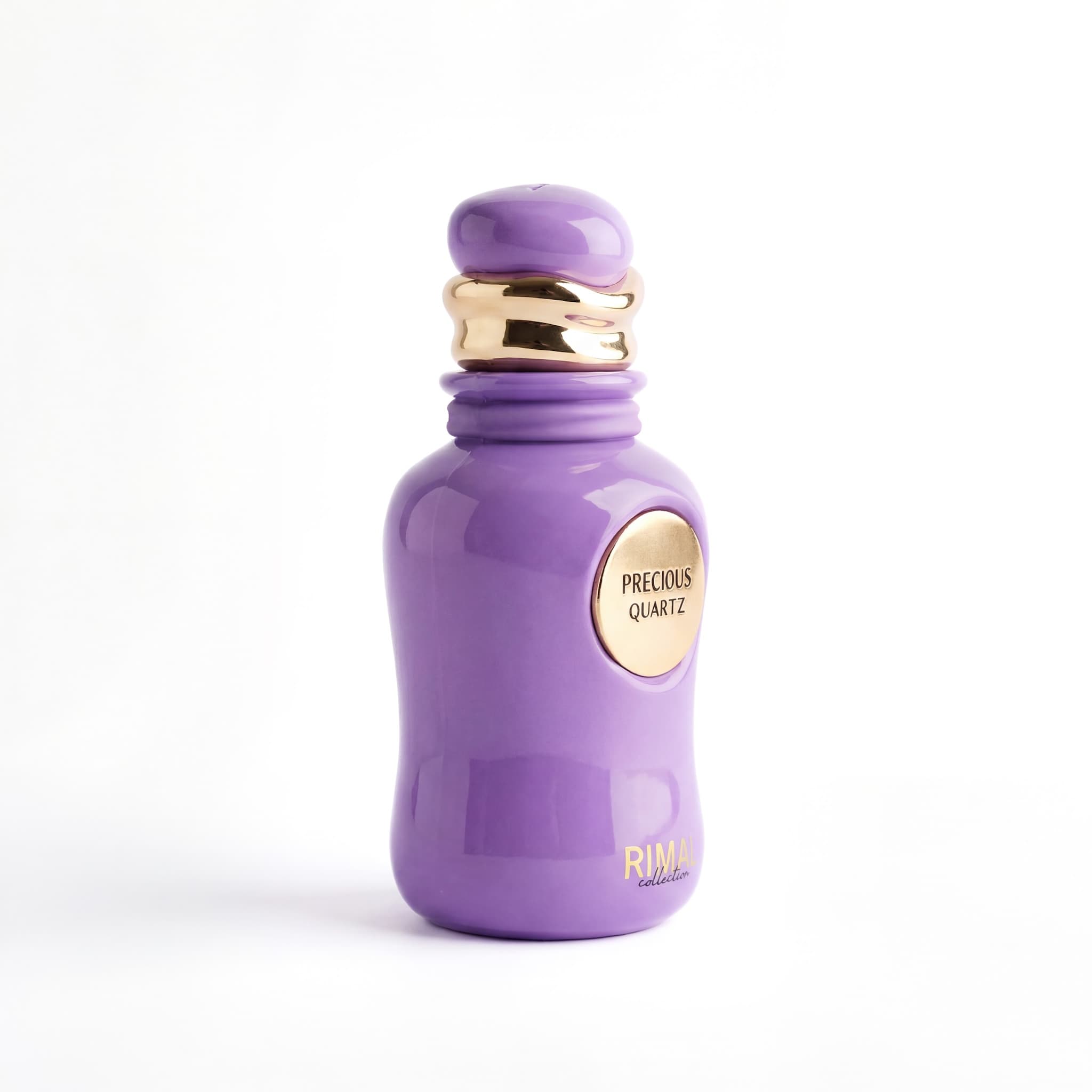 PRECIOUS QUARTZ | Fragrance Network