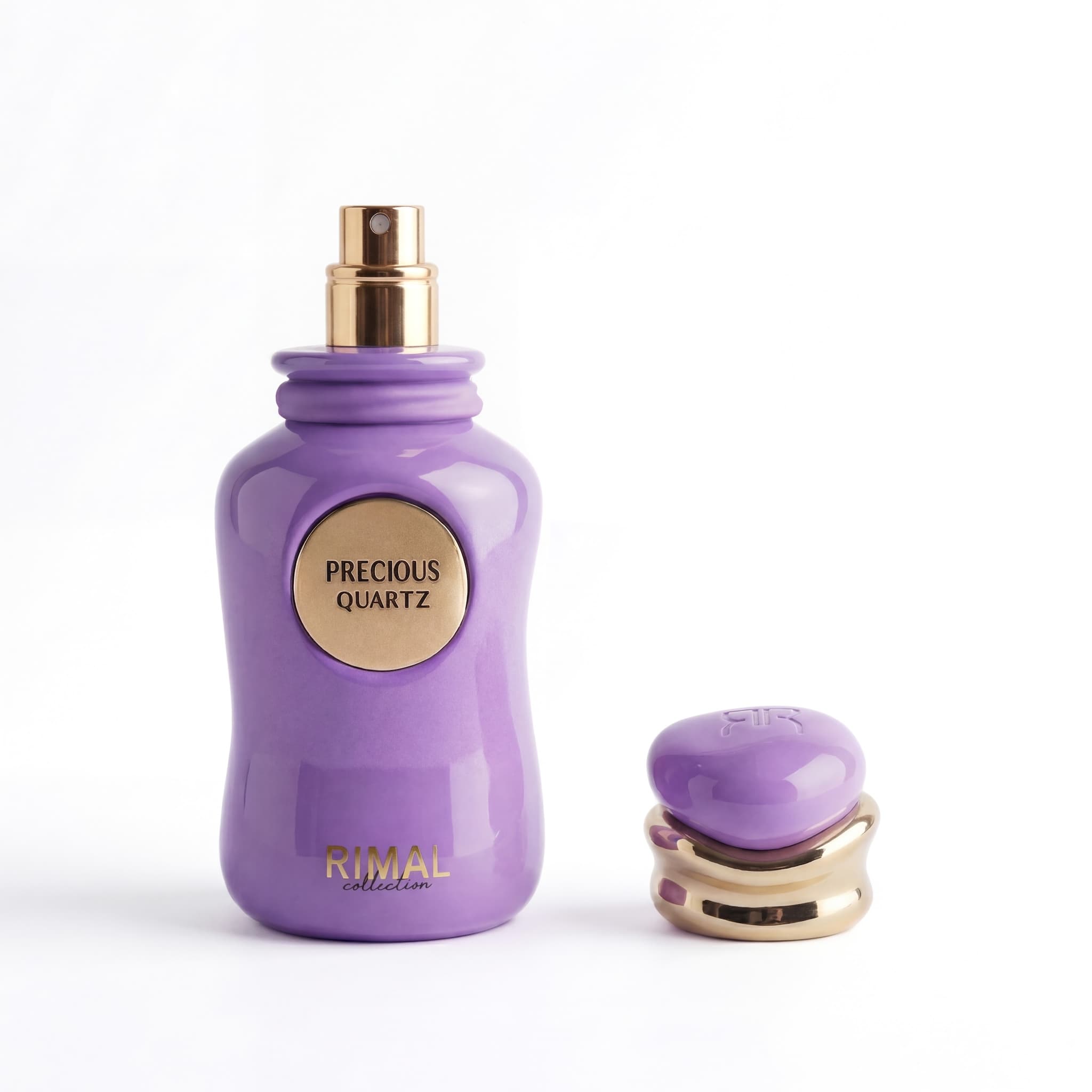 PRECIOUS QUARTZ | Fragrance Network