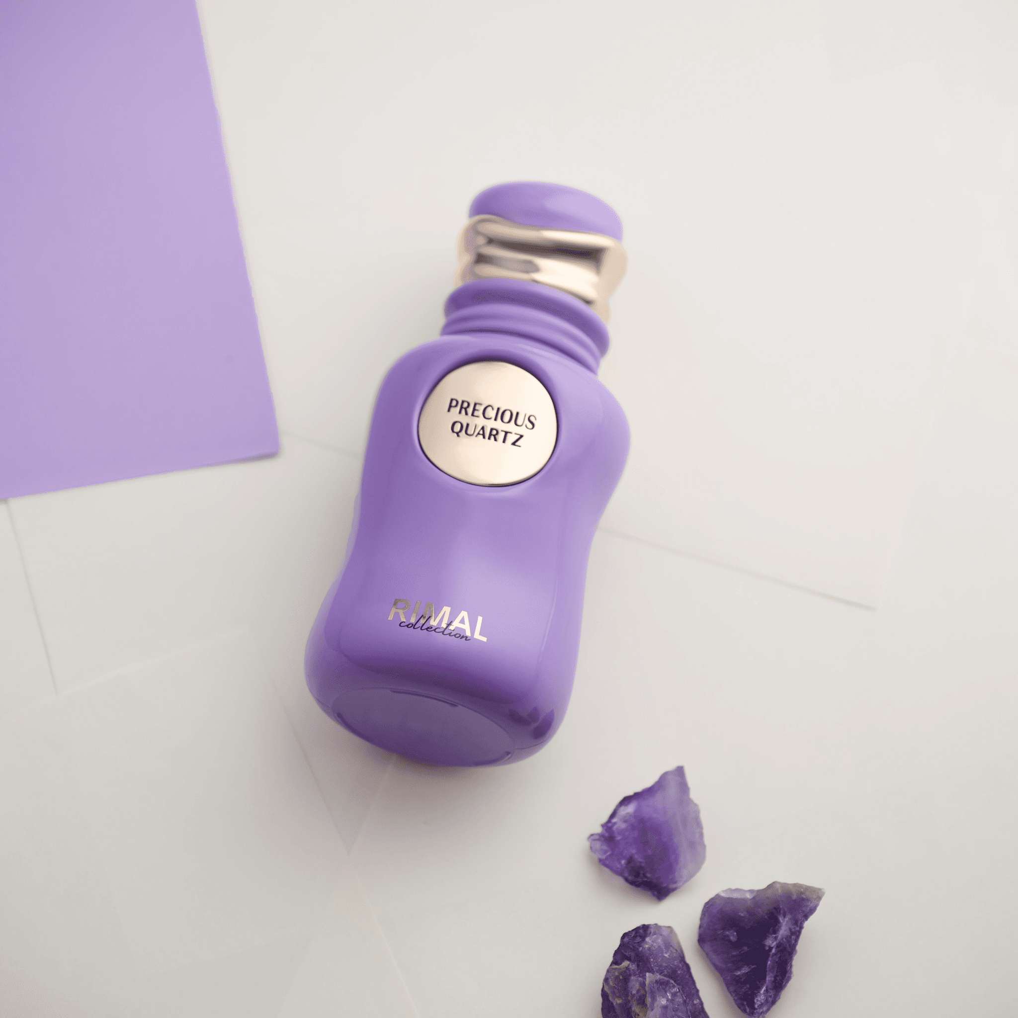 PRECIOUS QUARTZ | Fragrance Network