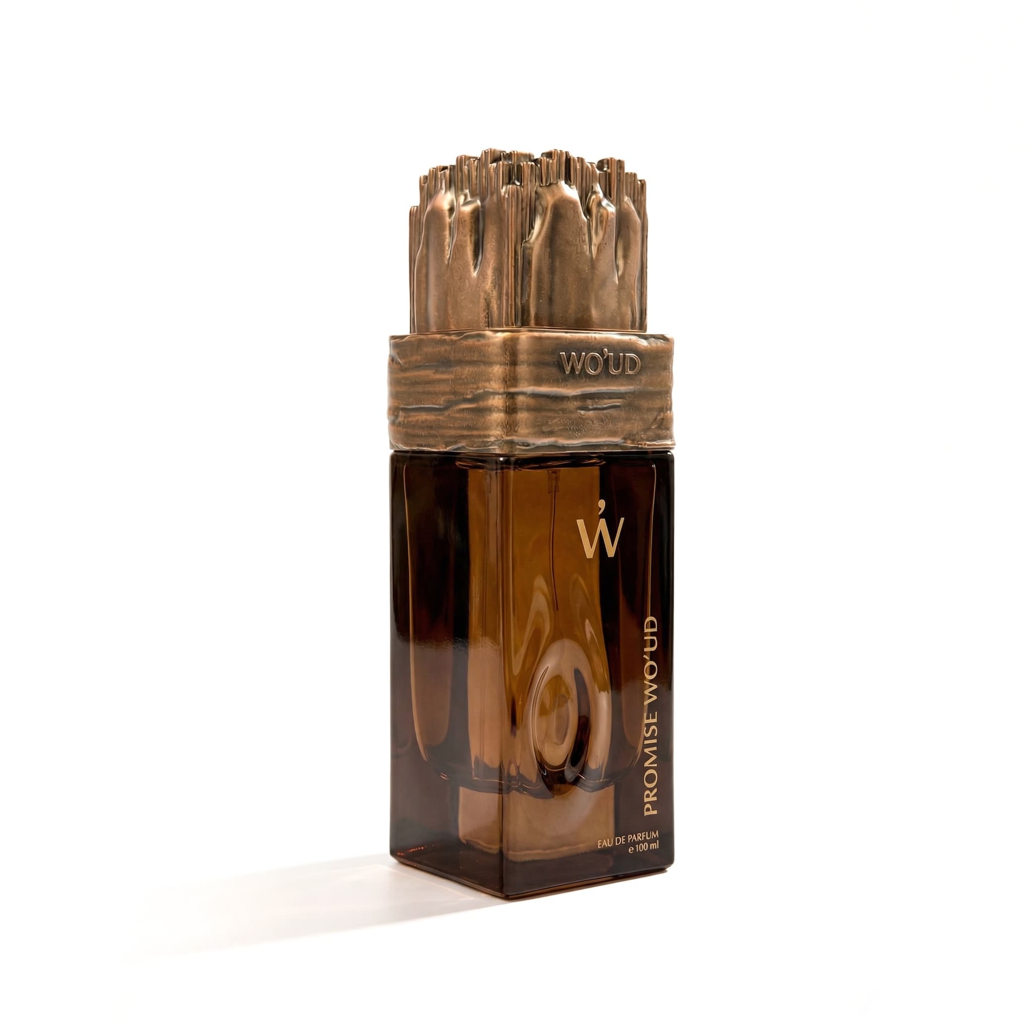 PROMISE WO’UD | Fragrance Network