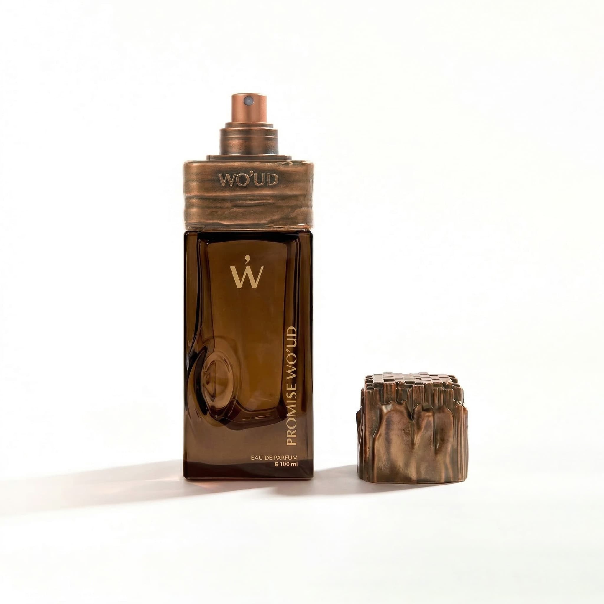 PROMISE WO’UD | Fragrance Network