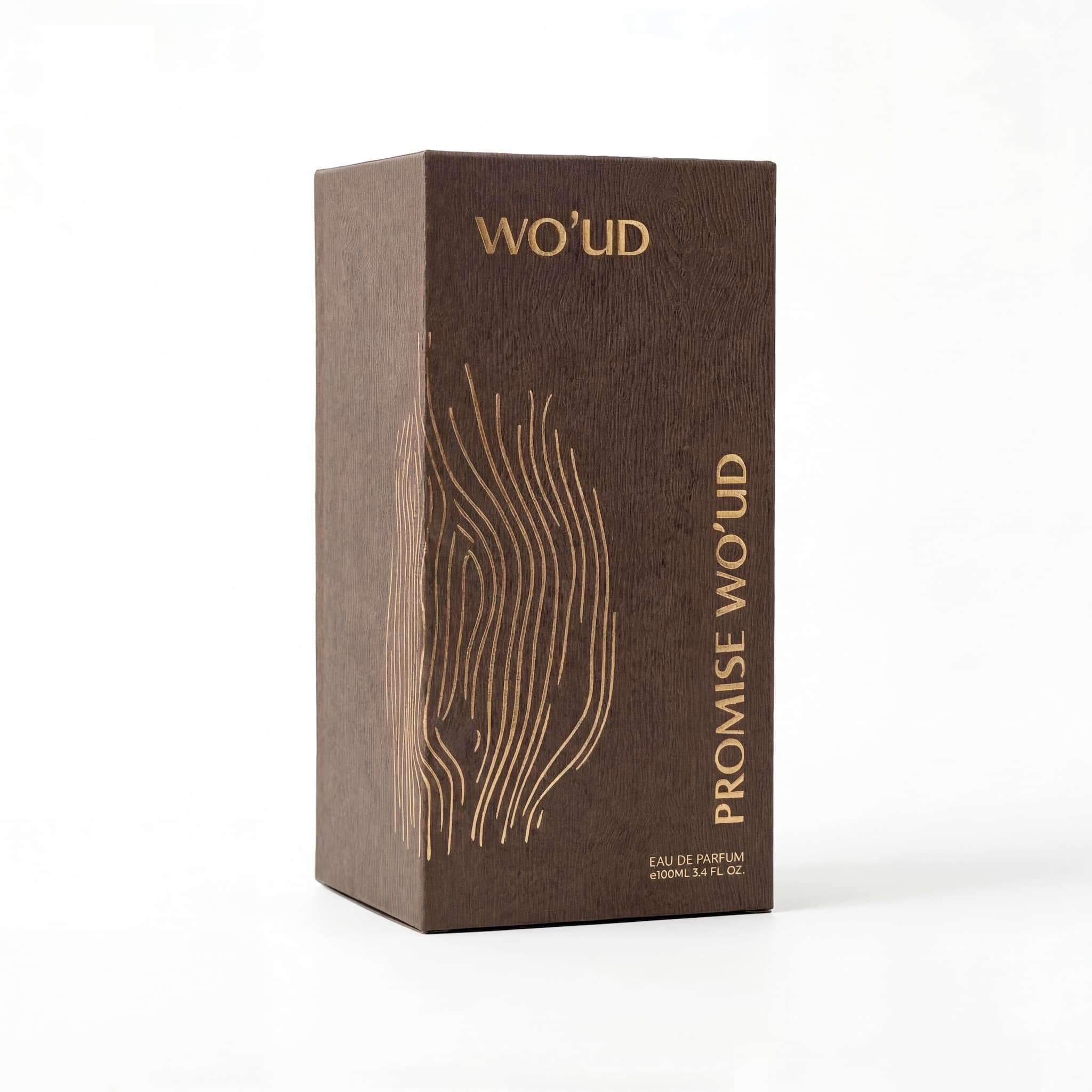 PROMISE WO’UD | Fragrance Network