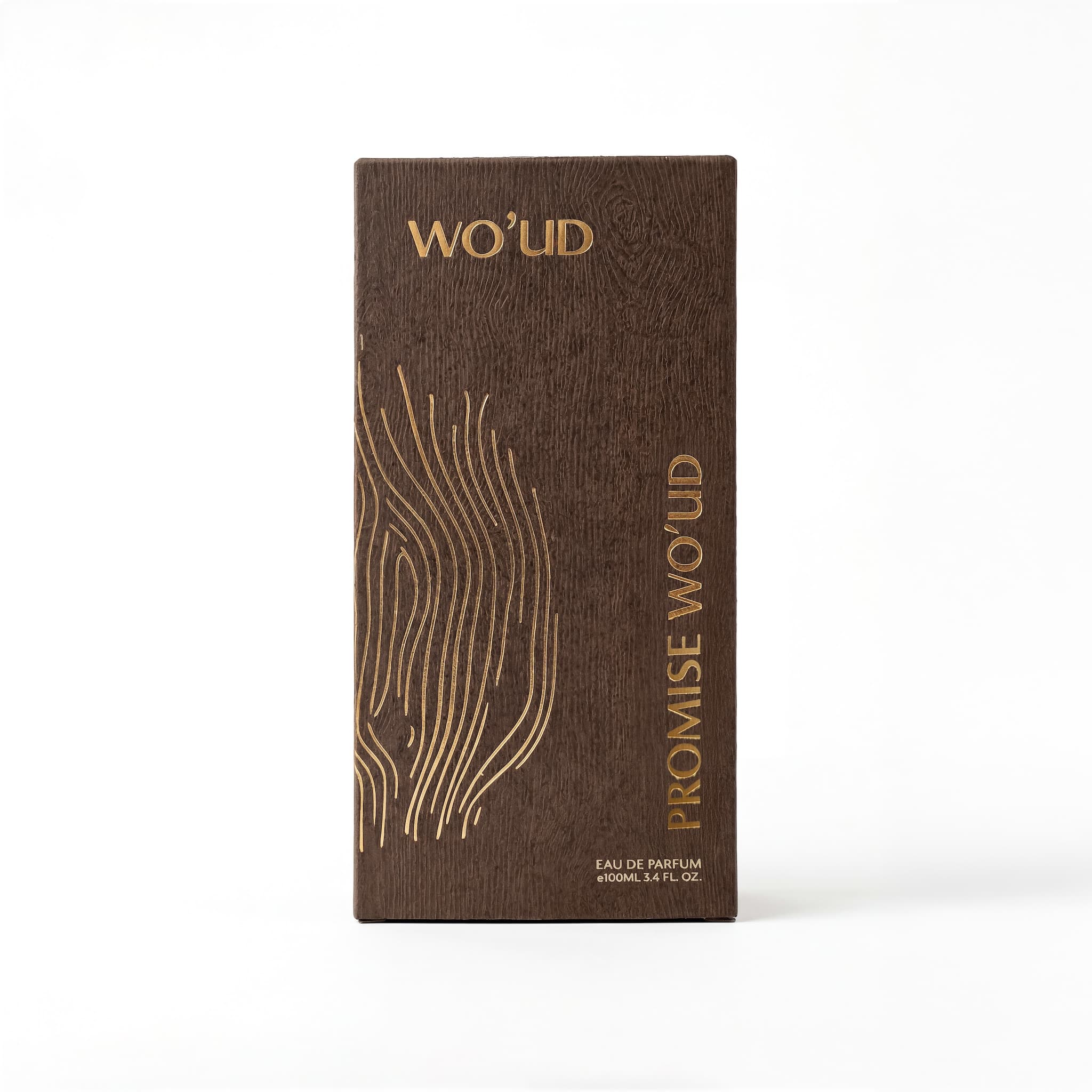 PROMISE WO’UD | Fragrance Network