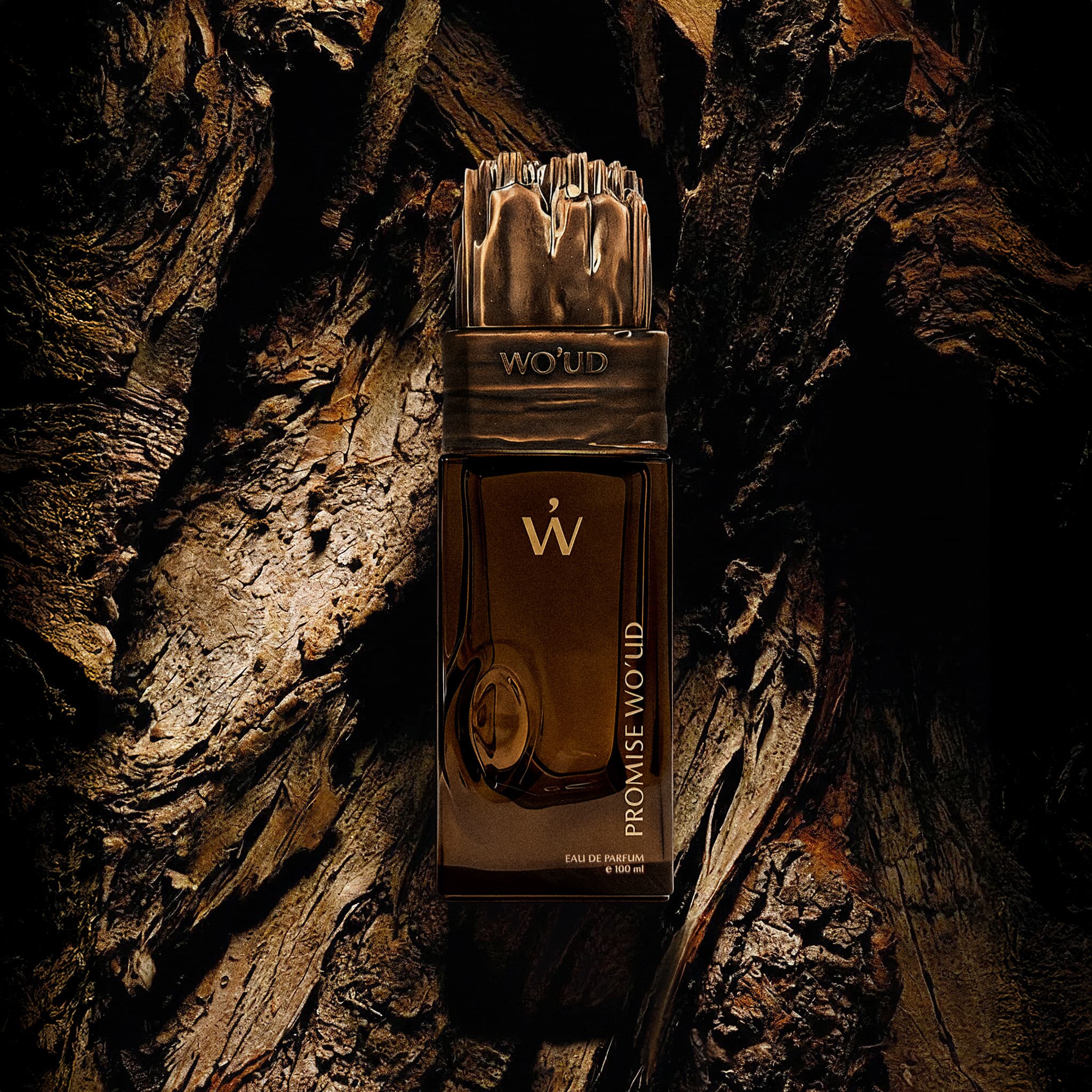 PROMISE WO’UD | Fragrance Network