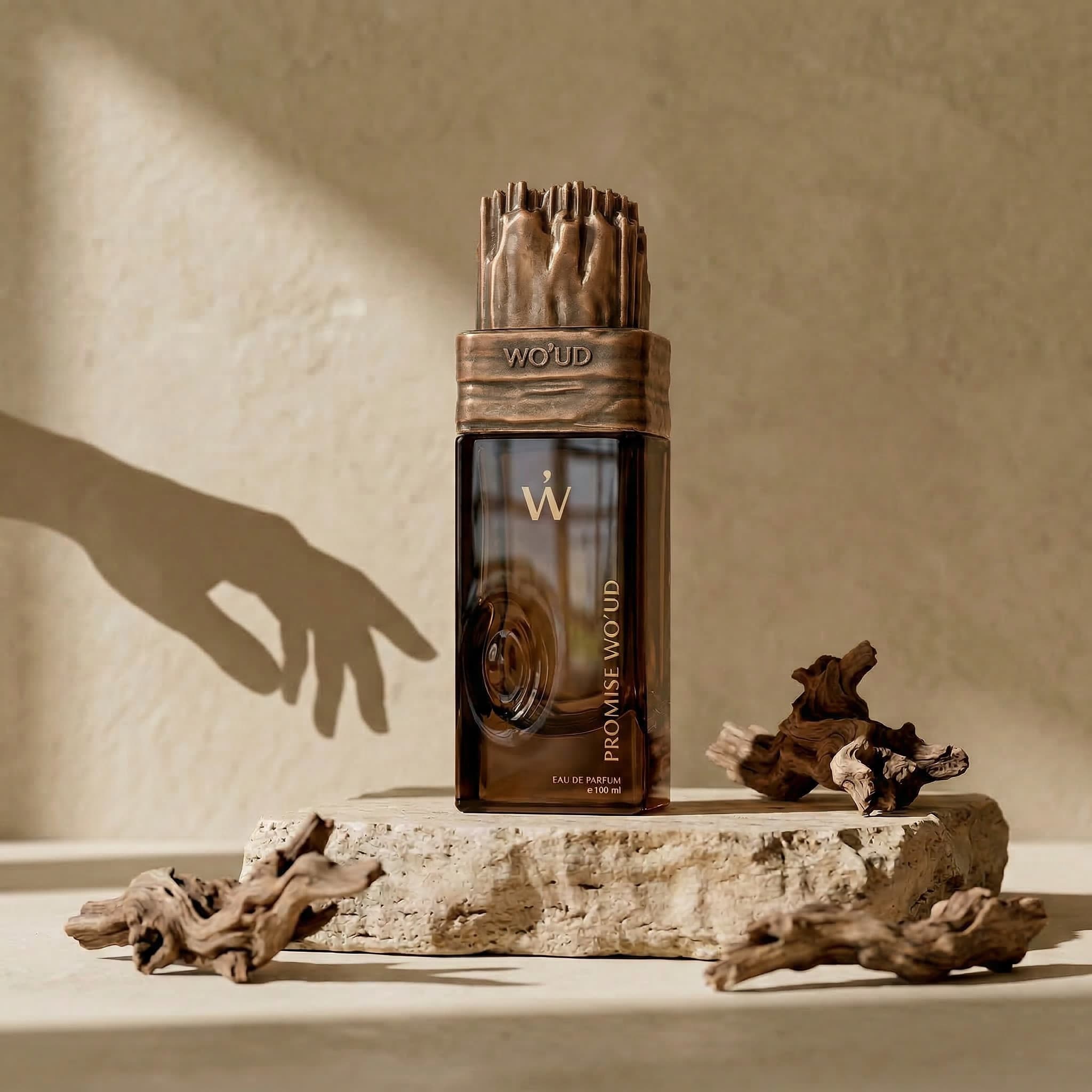 PROMISE WO’UD | Fragrance Network