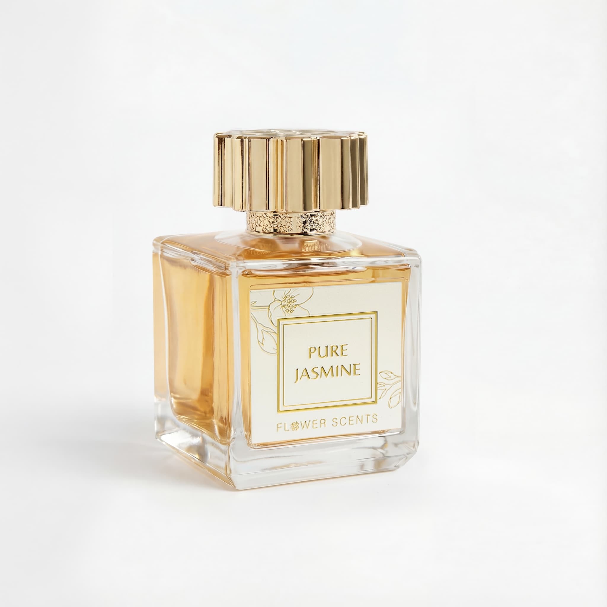 PURE JASMINE | Fragrance Network
