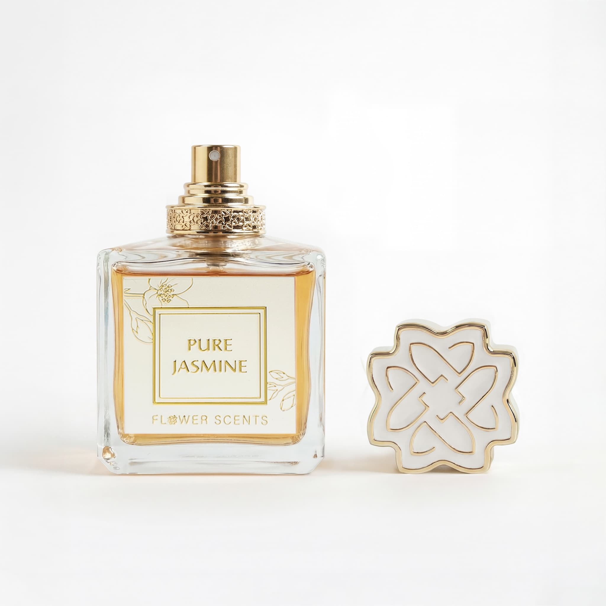 PURE JASMINE | Fragrance Network