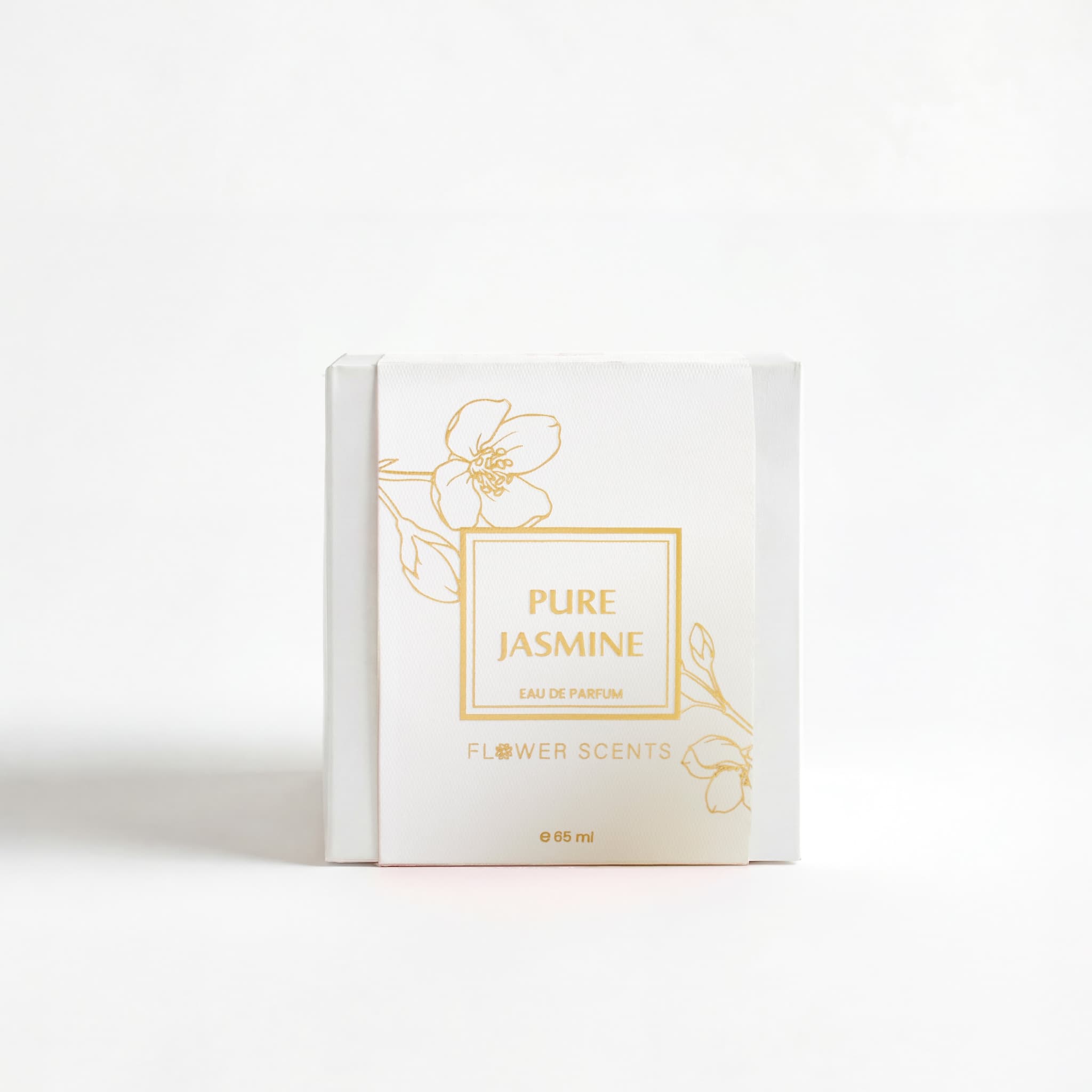 PURE JASMINE | Fragrance Network
