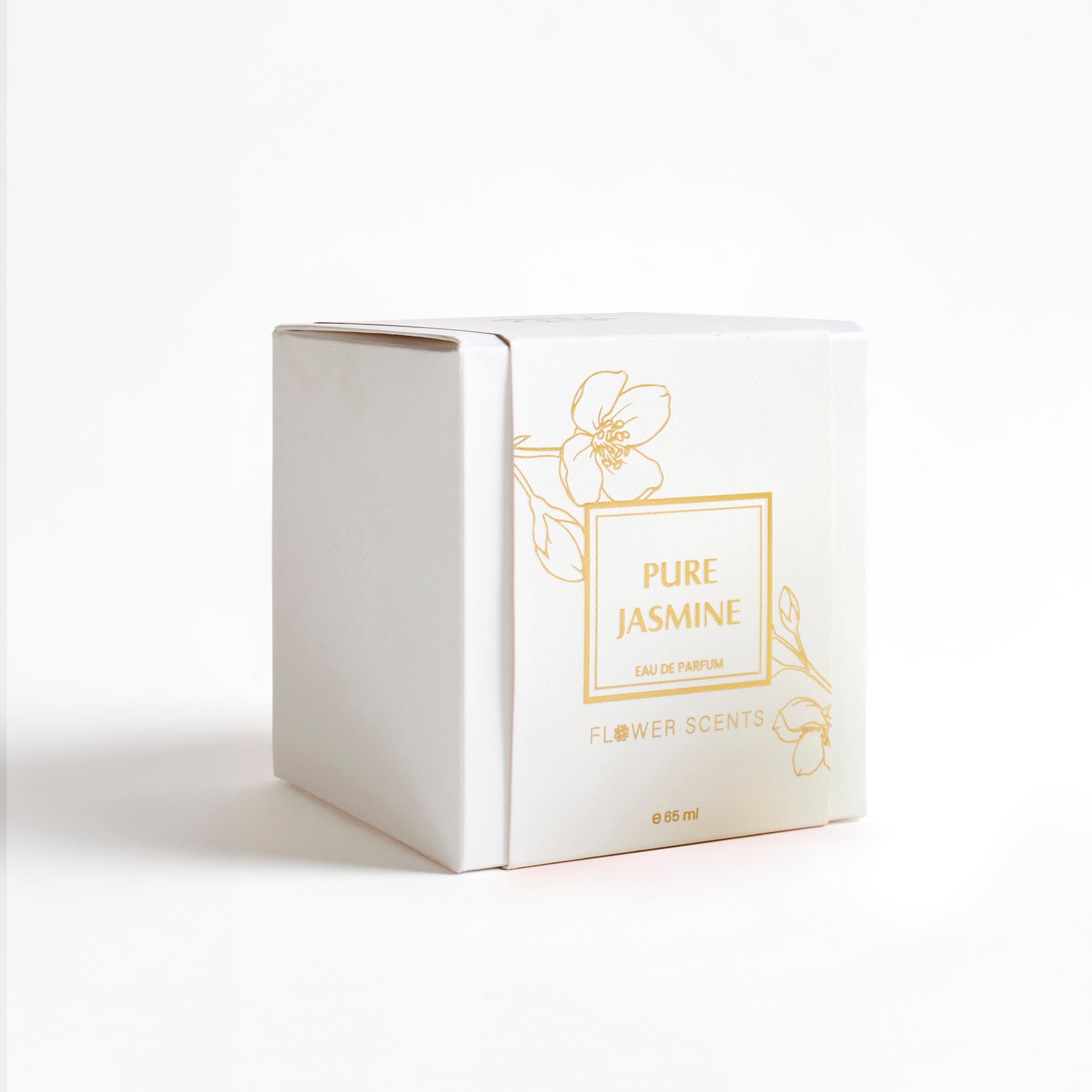 PURE JASMINE | Fragrance Network