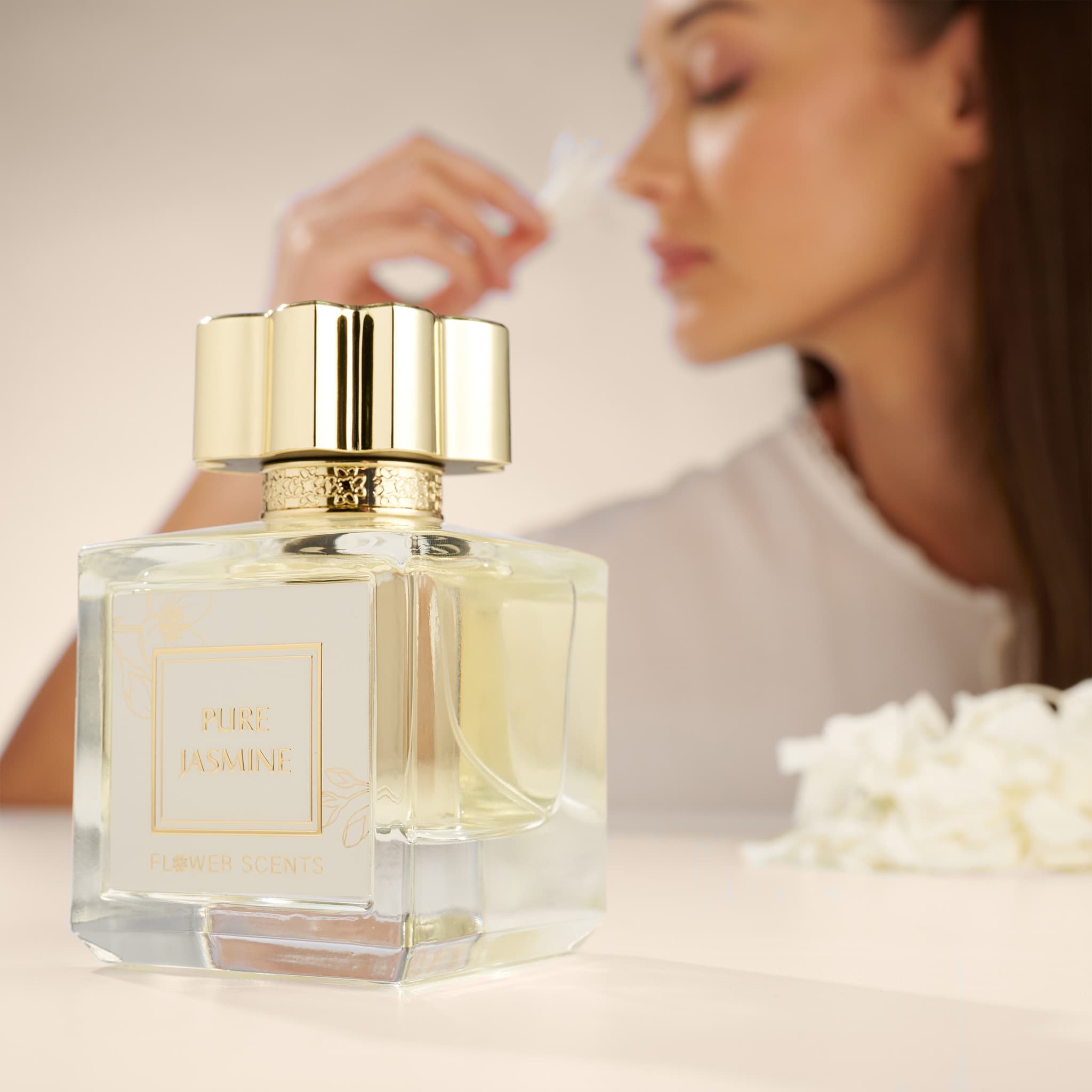 PURE JASMINE | Fragrance Network