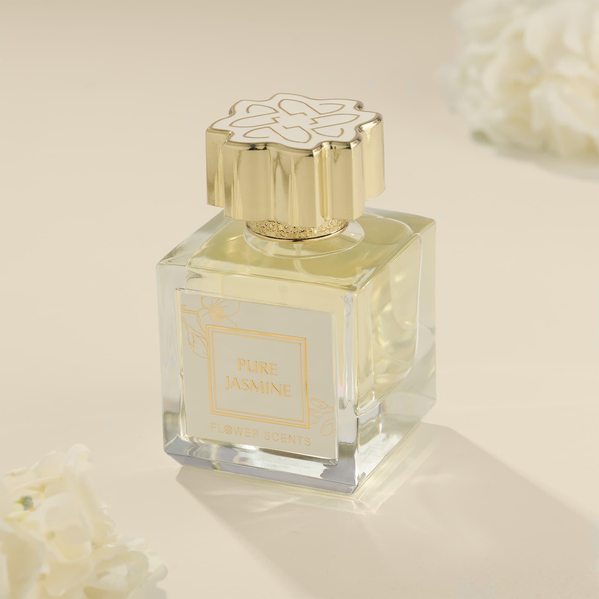 PURE JASMINE | Fragrance Network
