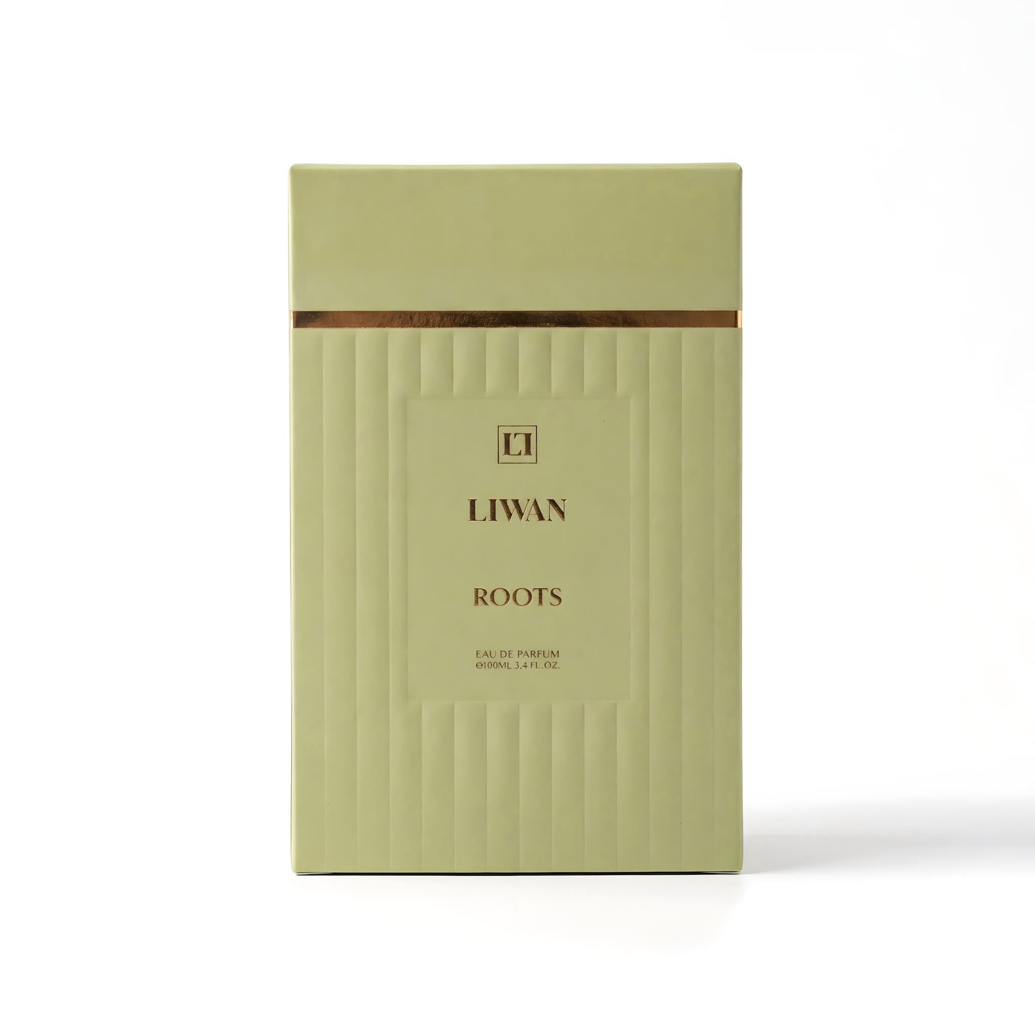 ROOTS | Fragrance Network