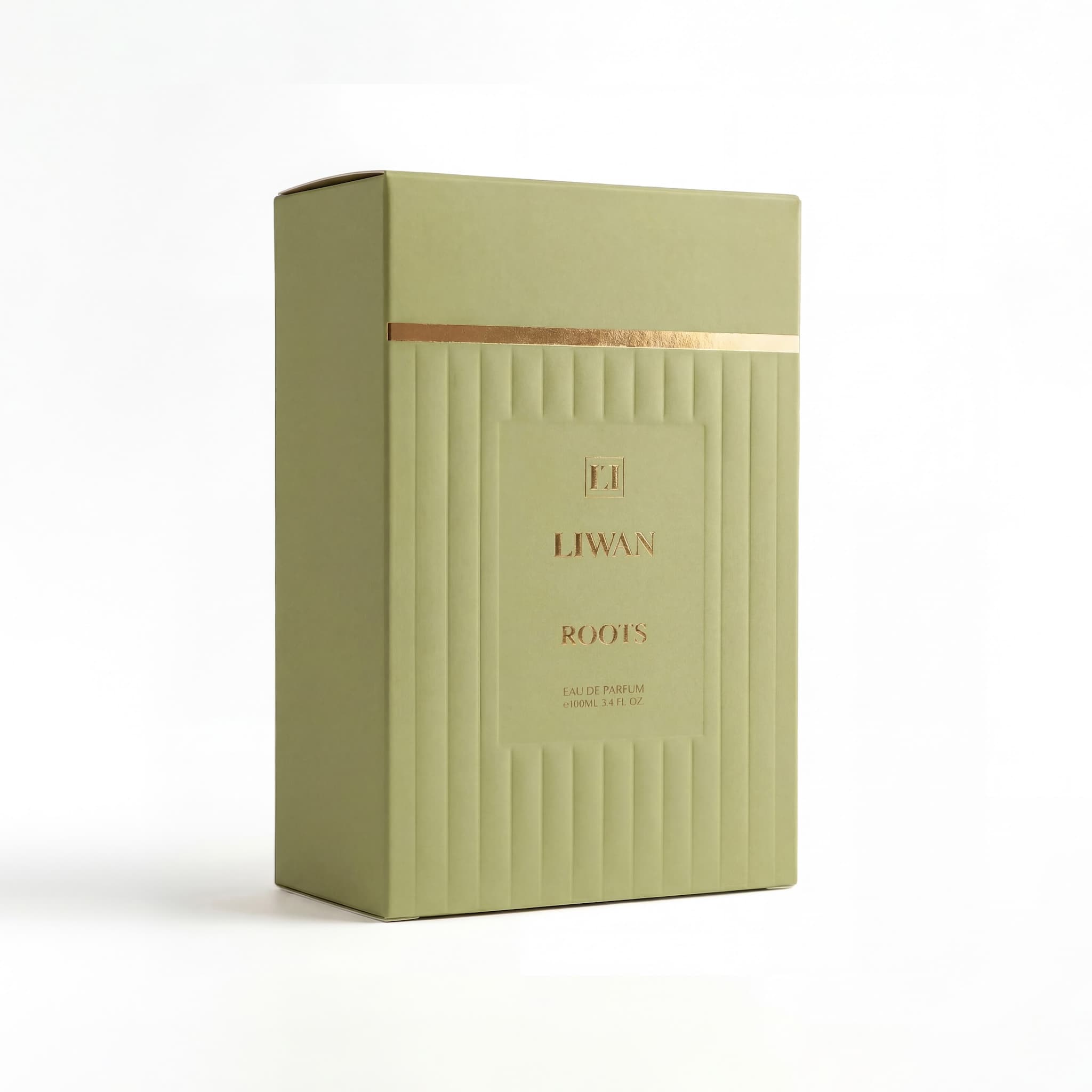 ROOTS | Fragrance Network
