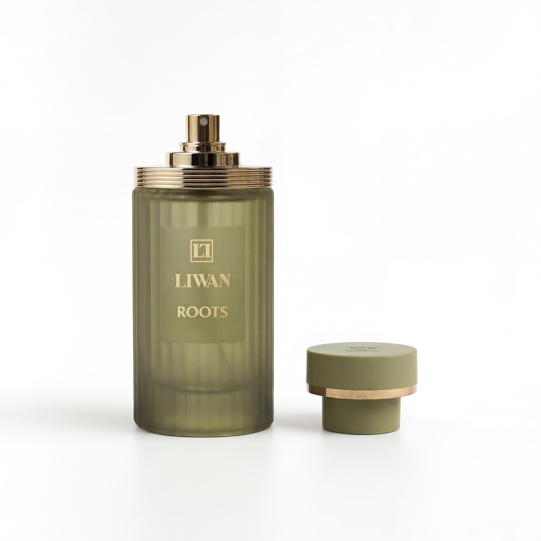 ROOTS | Fragrance Network