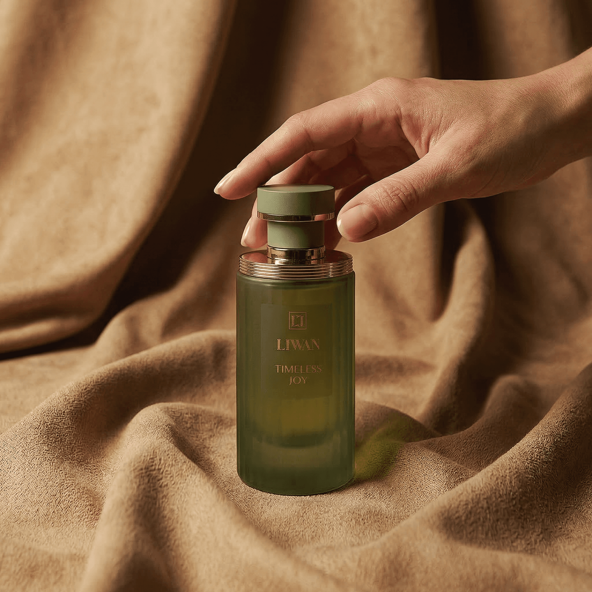 ROOTS | Fragrance Network