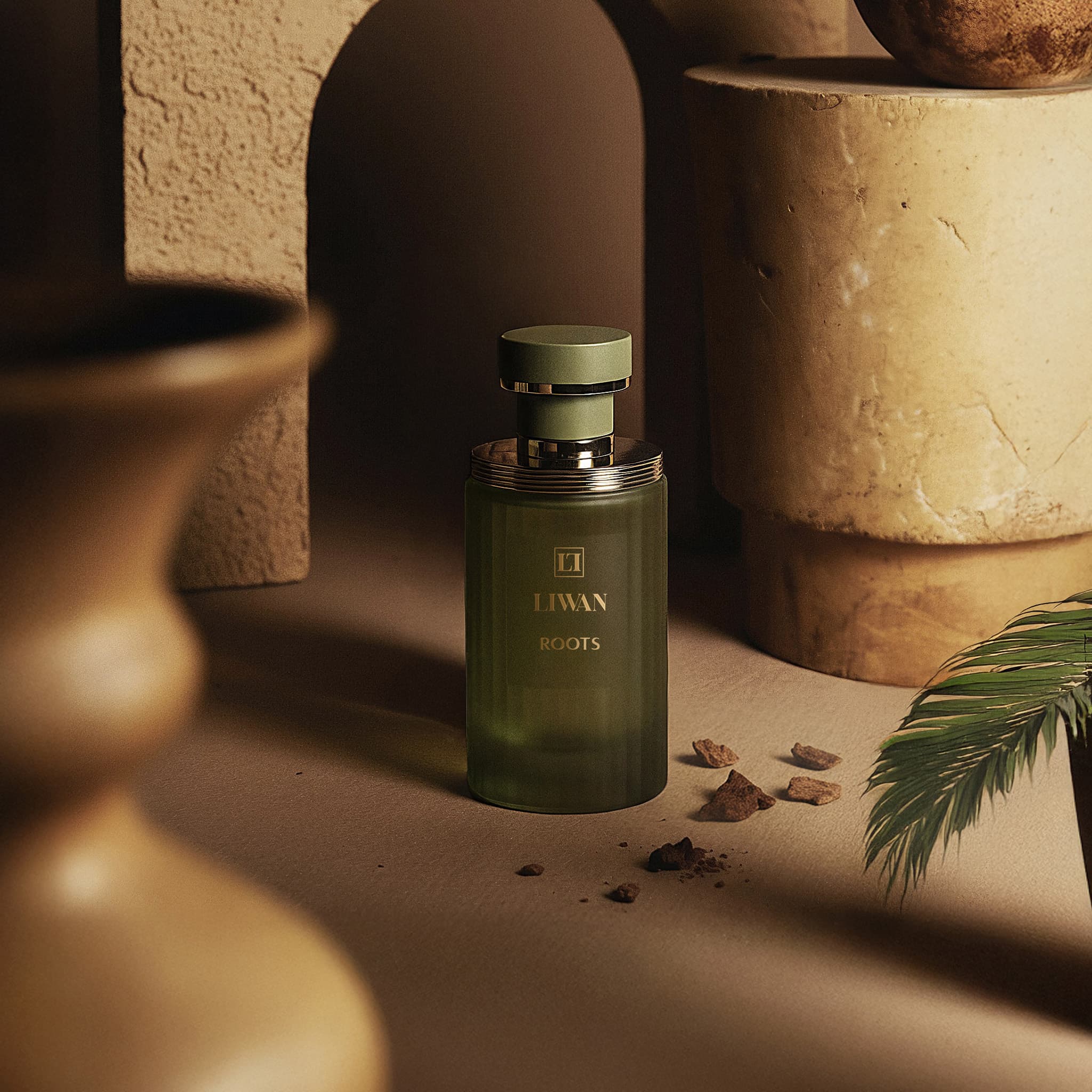 ROOTS | Fragrance Network
