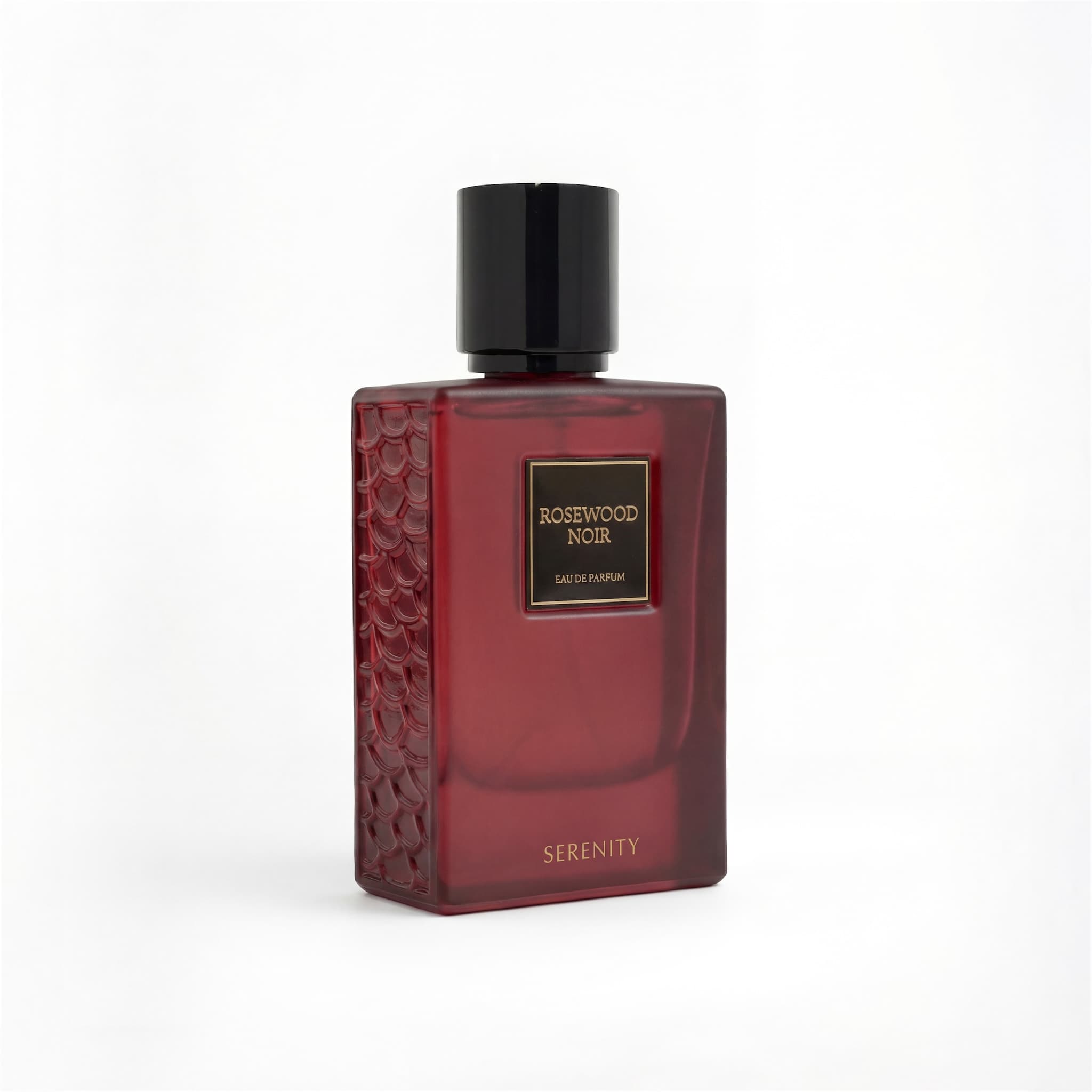ROSE WOOD NOIR | Fragrance Network