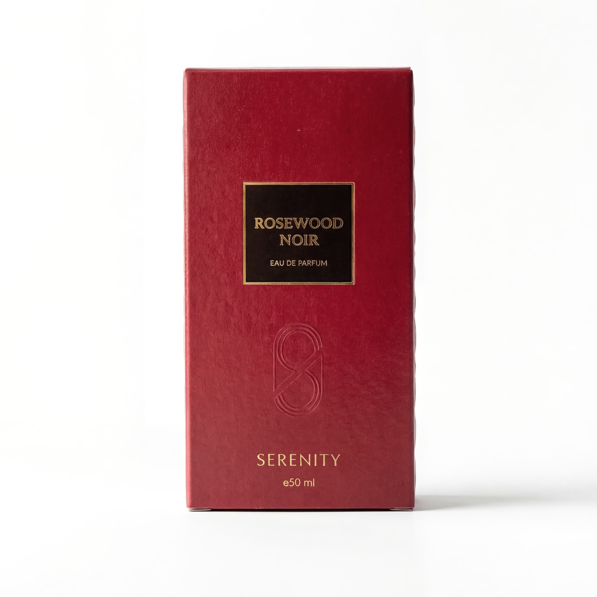 ROSE WOOD NOIR | Fragrance Network