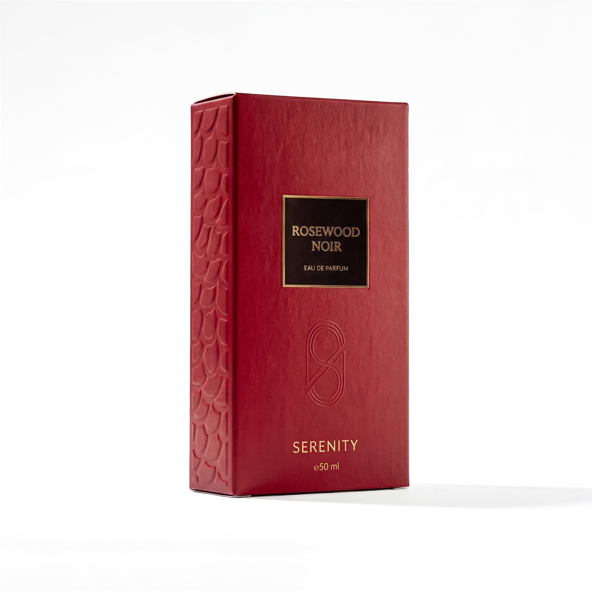ROSE WOOD NOIR | Fragrance Network