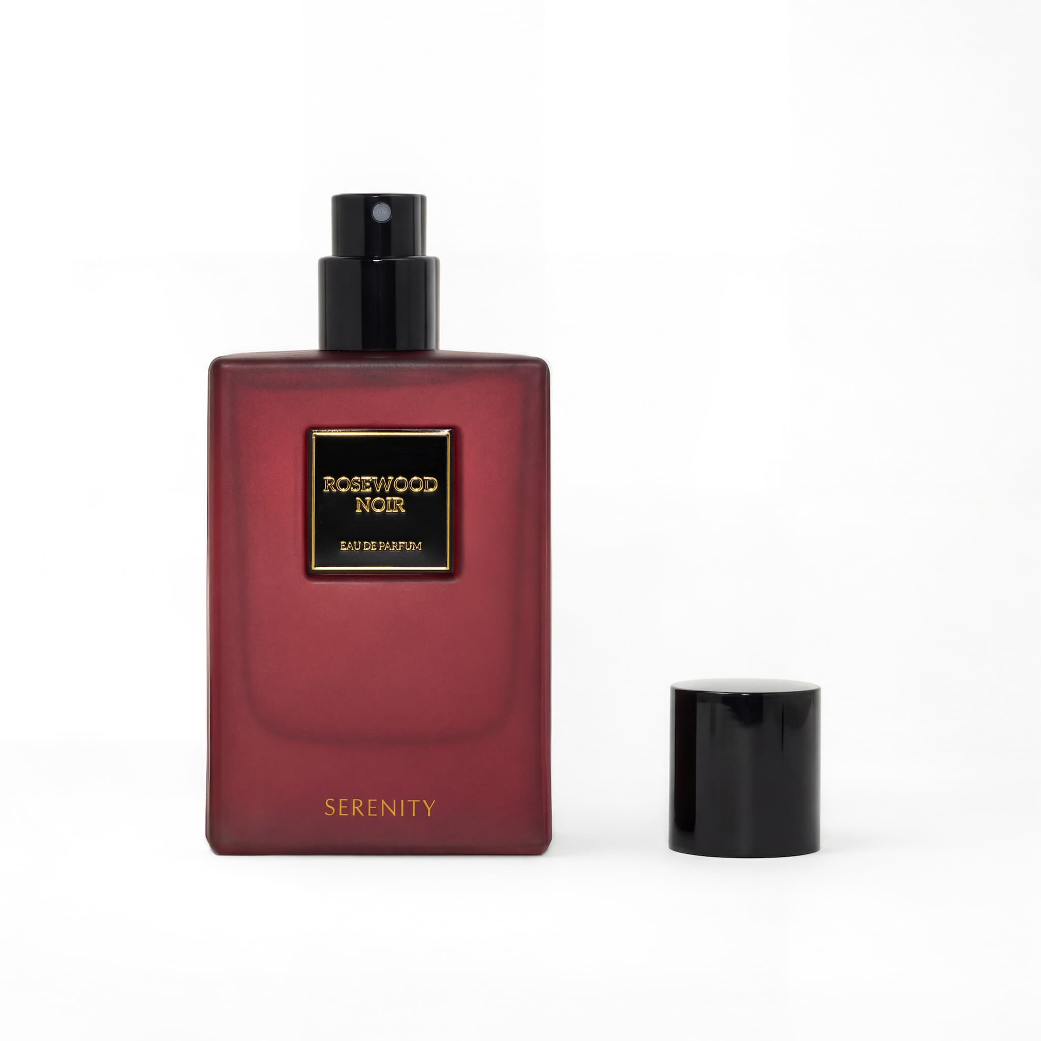 ROSE WOOD NOIR | Fragrance Network