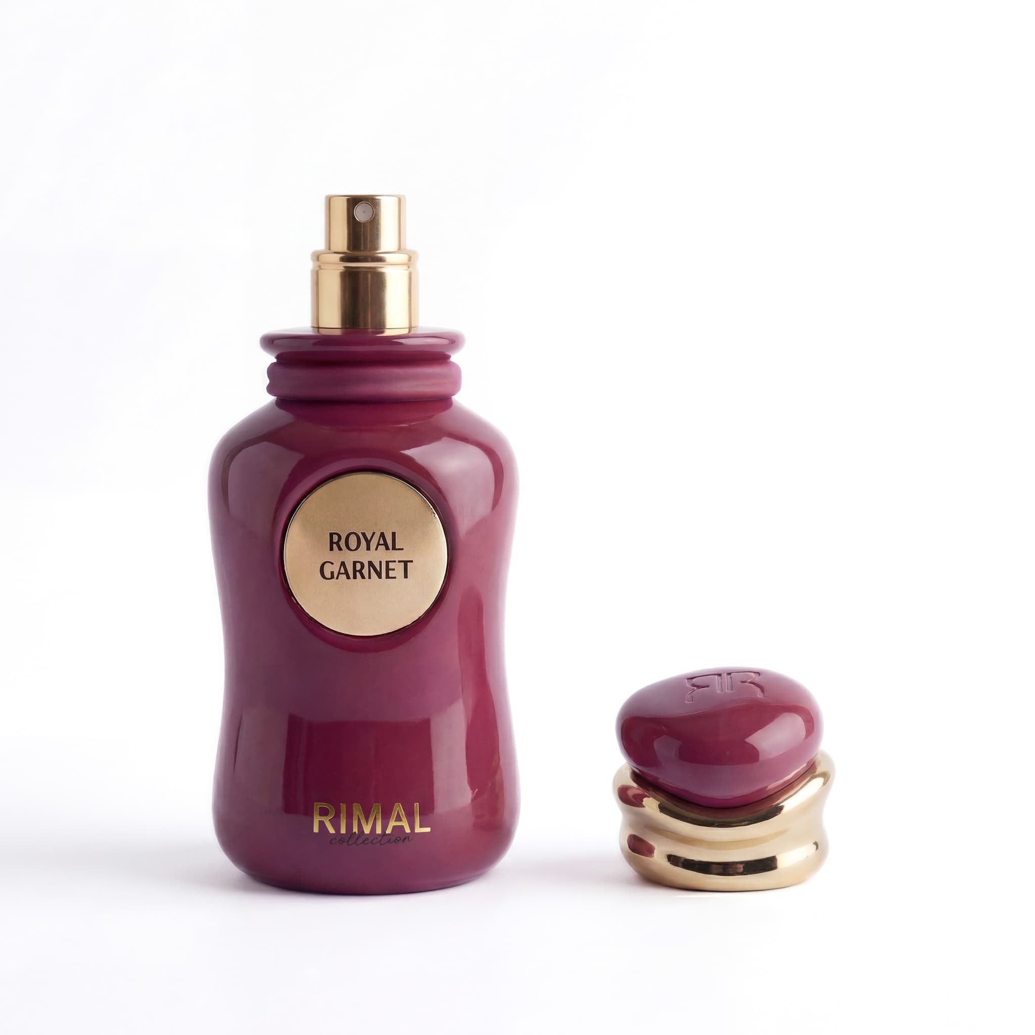 ROYAL GARNET | Fragrance Network