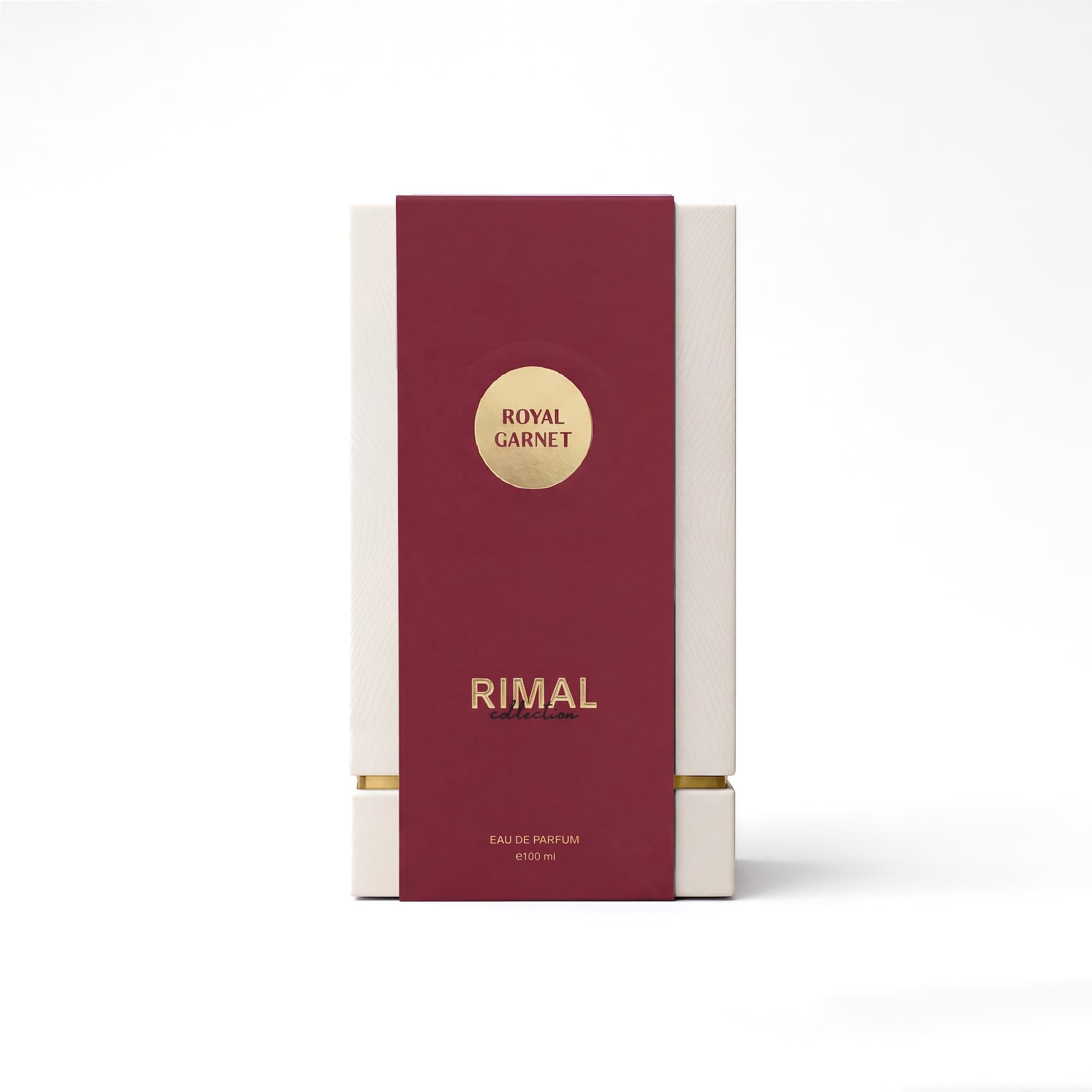 ROYAL GARNET | Fragrance Network