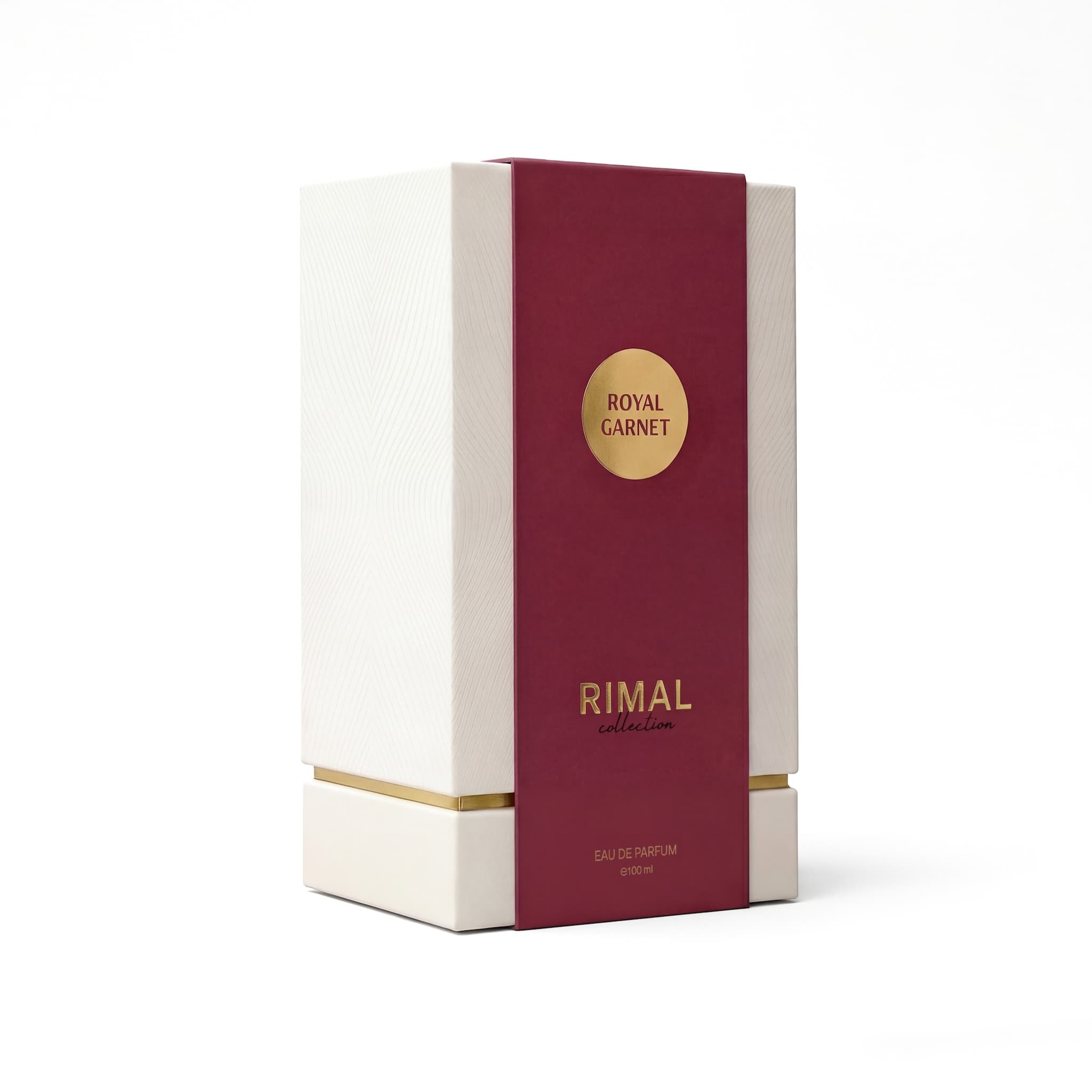 ROYAL GARNET | Fragrance Network