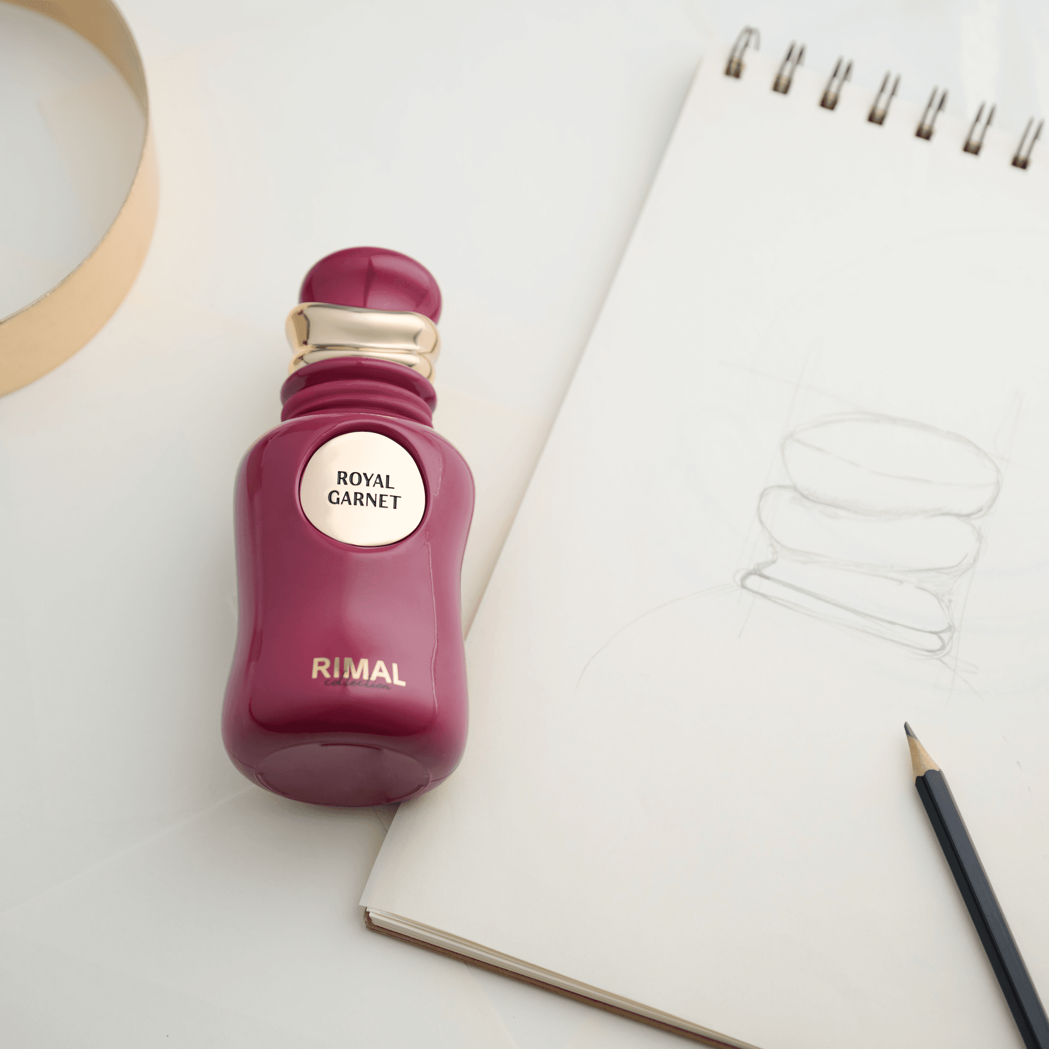ROYAL GARNET | Fragrance Network