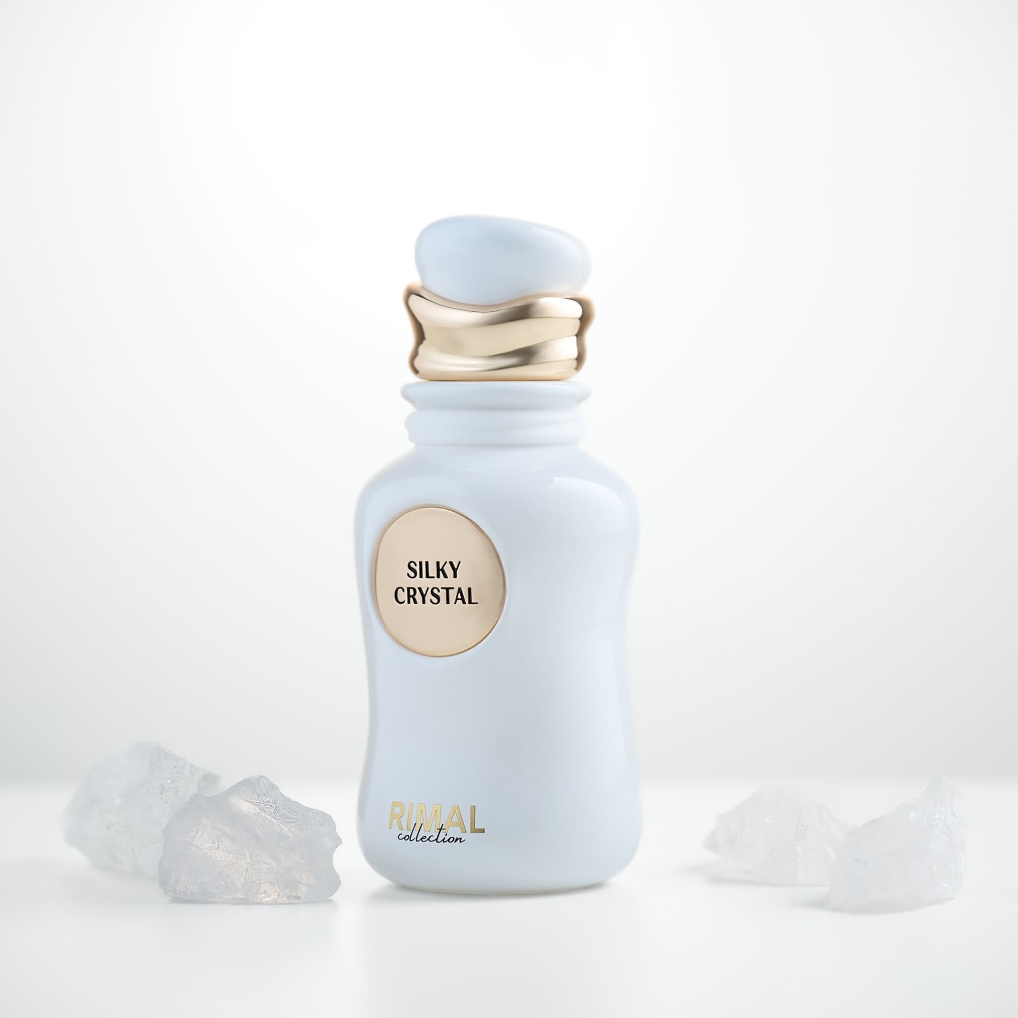 SILKY CRYSTAL | Fragrance Network