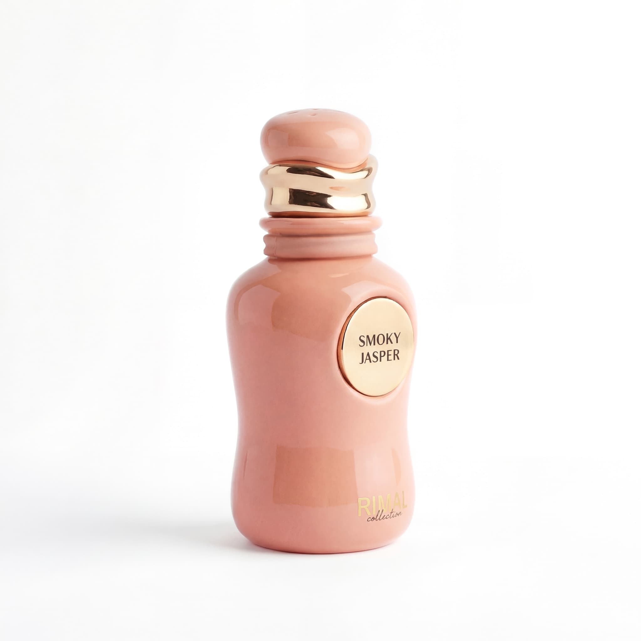SMOKY JASPER | Fragrance Network