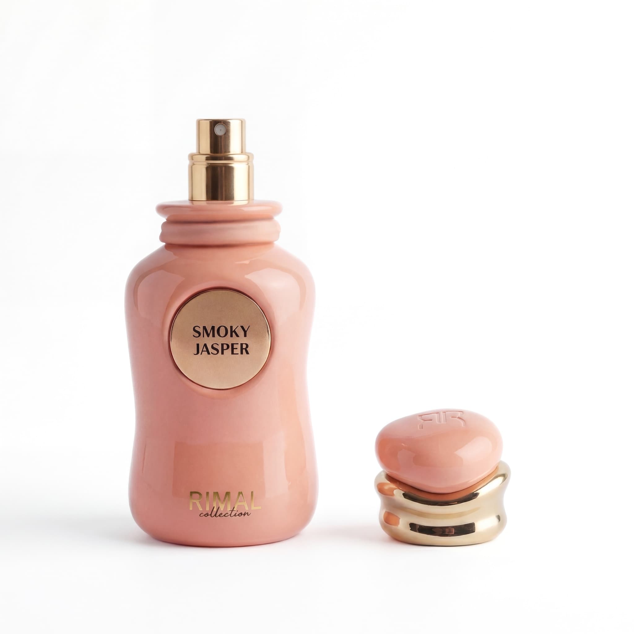 SMOKY JASPER | Fragrance Network