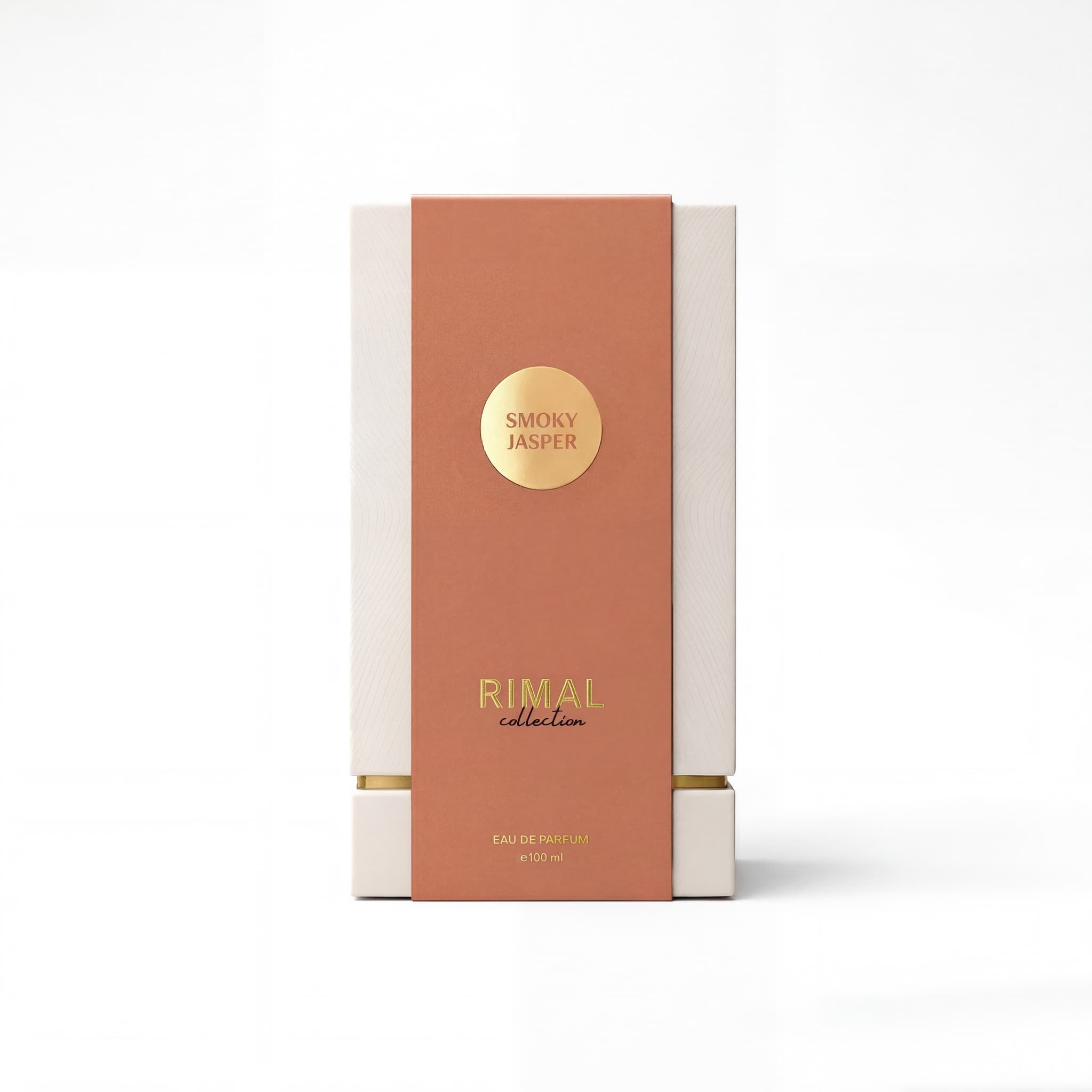 SMOKY JASPER | Fragrance Network