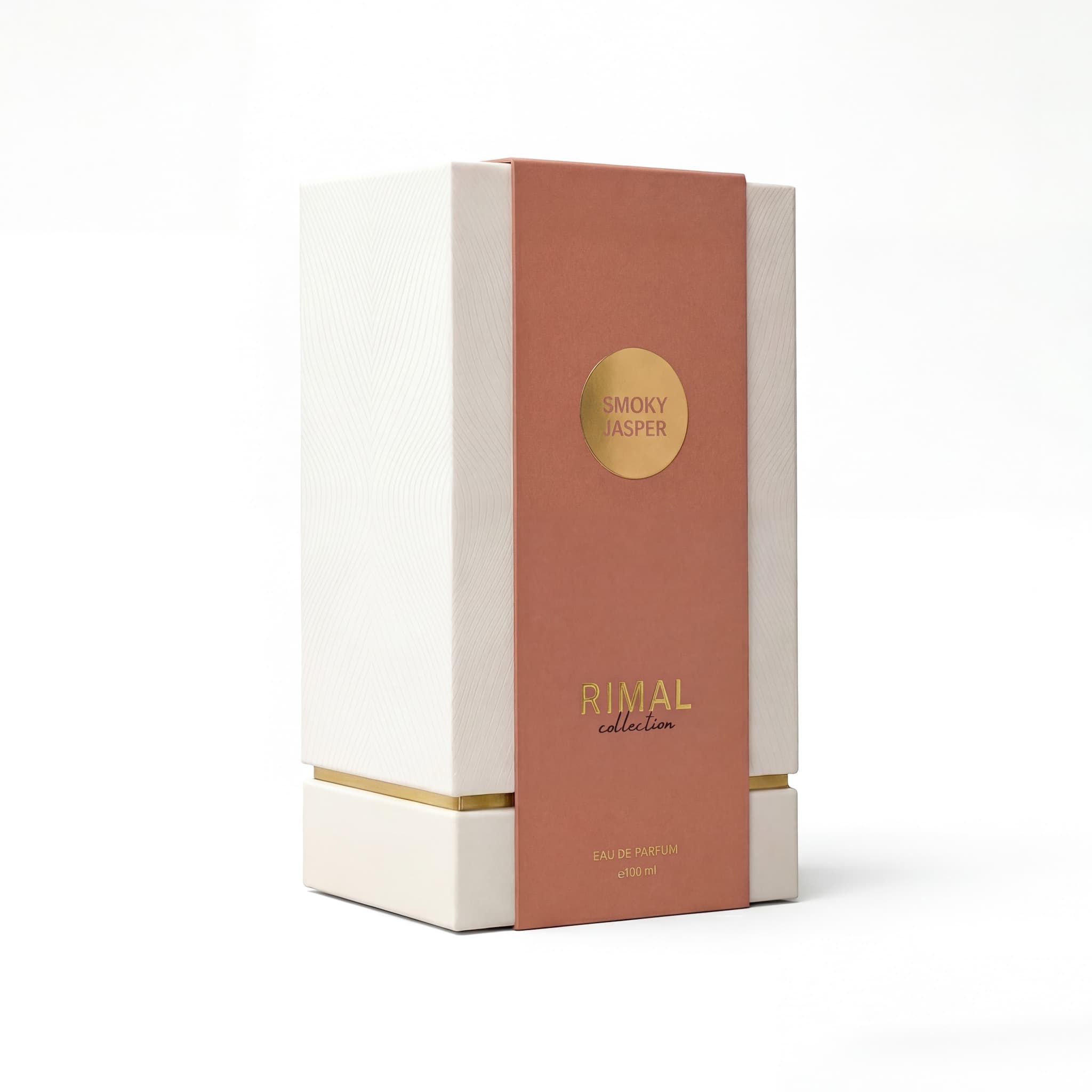 SMOKY JASPER | Fragrance Network