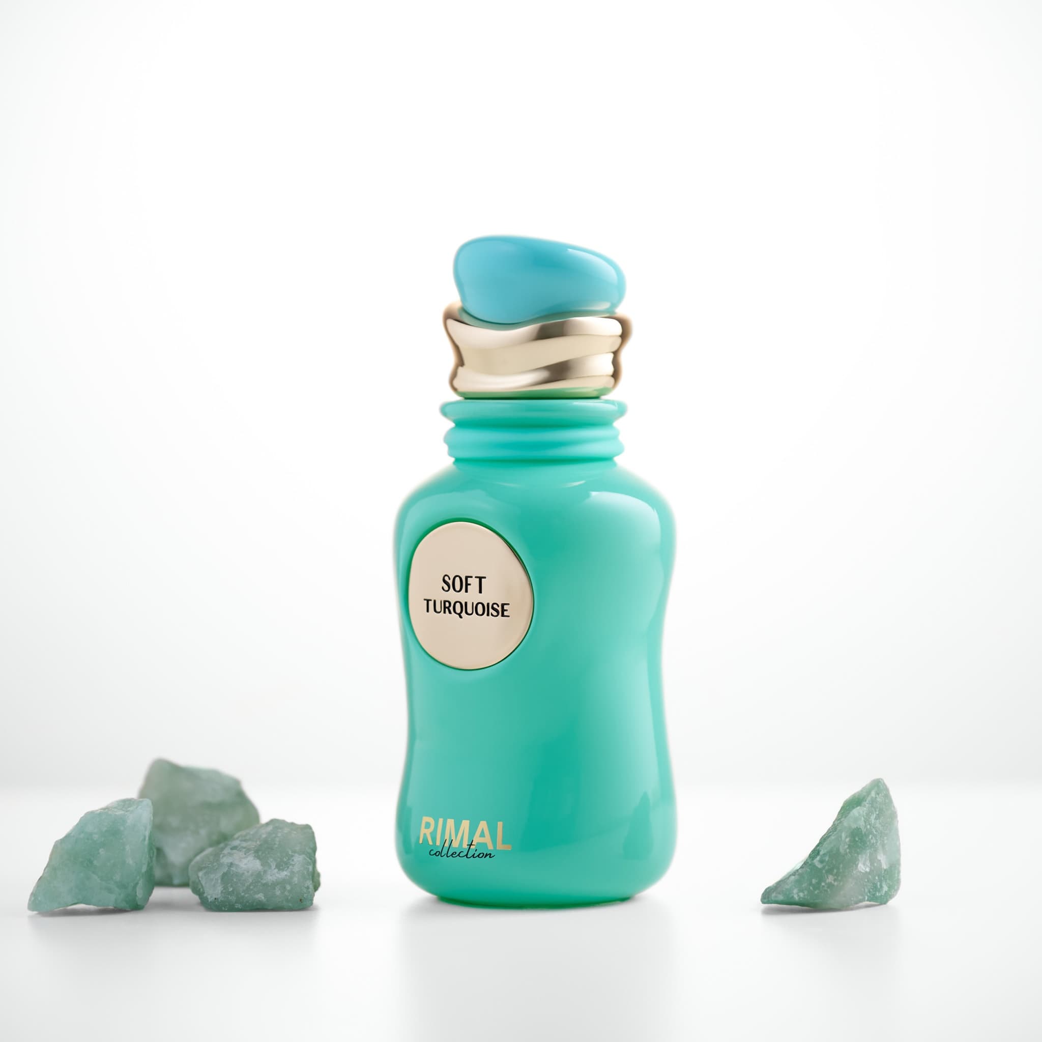 SOFT TURQUOISE | Fragrance Network