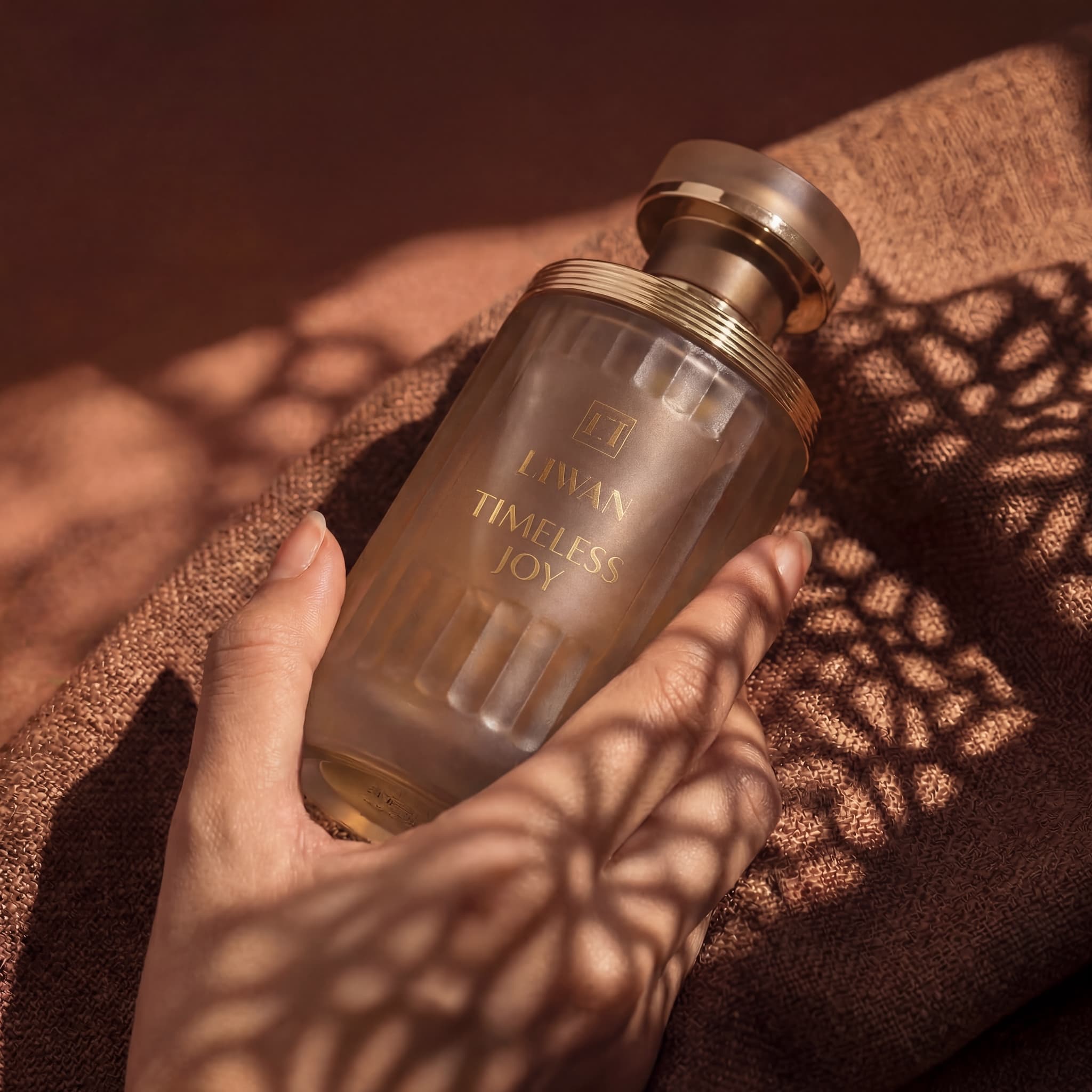 TIMELESS JOY | Fragrance Network