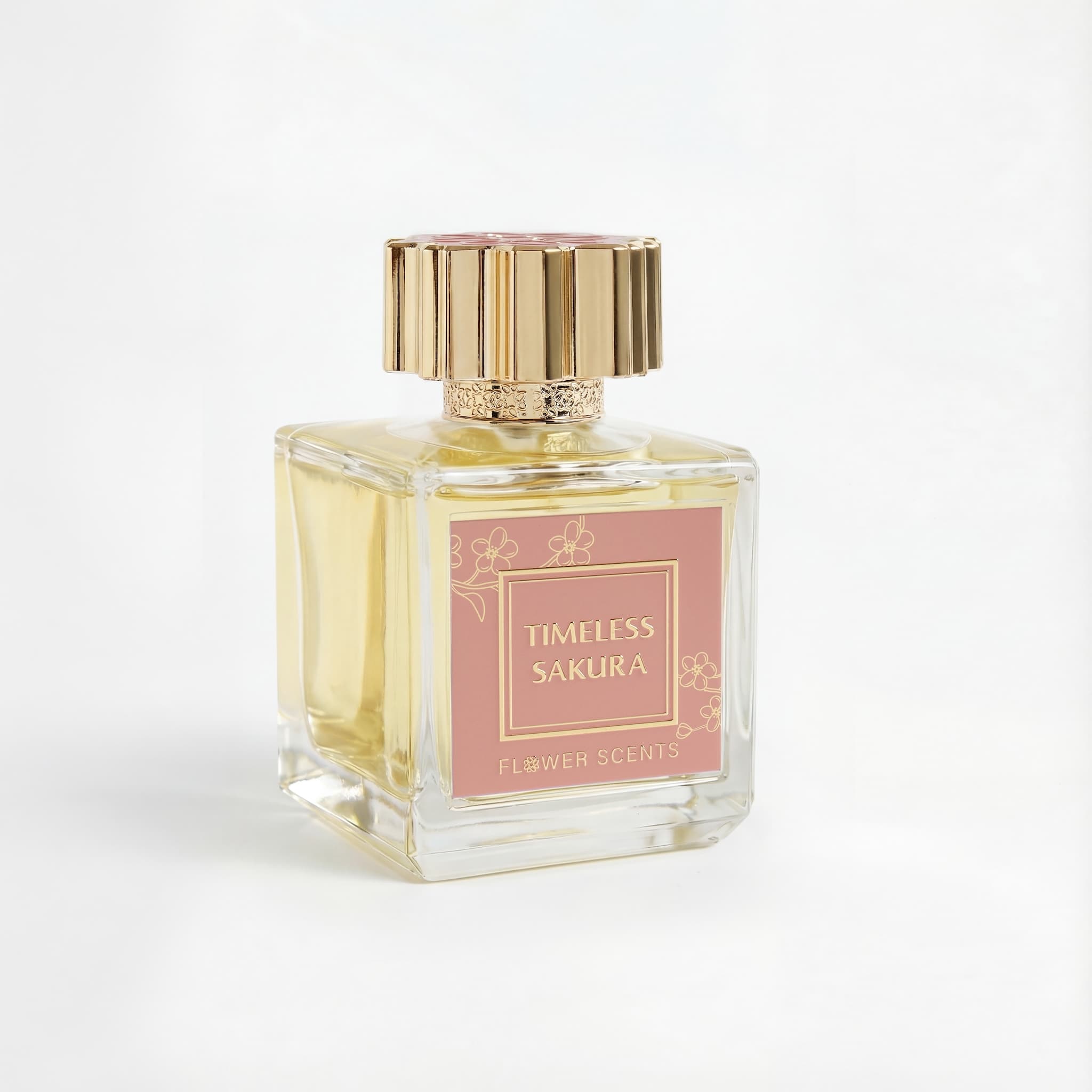 TIMELESS SAKURA | Fragrance Network