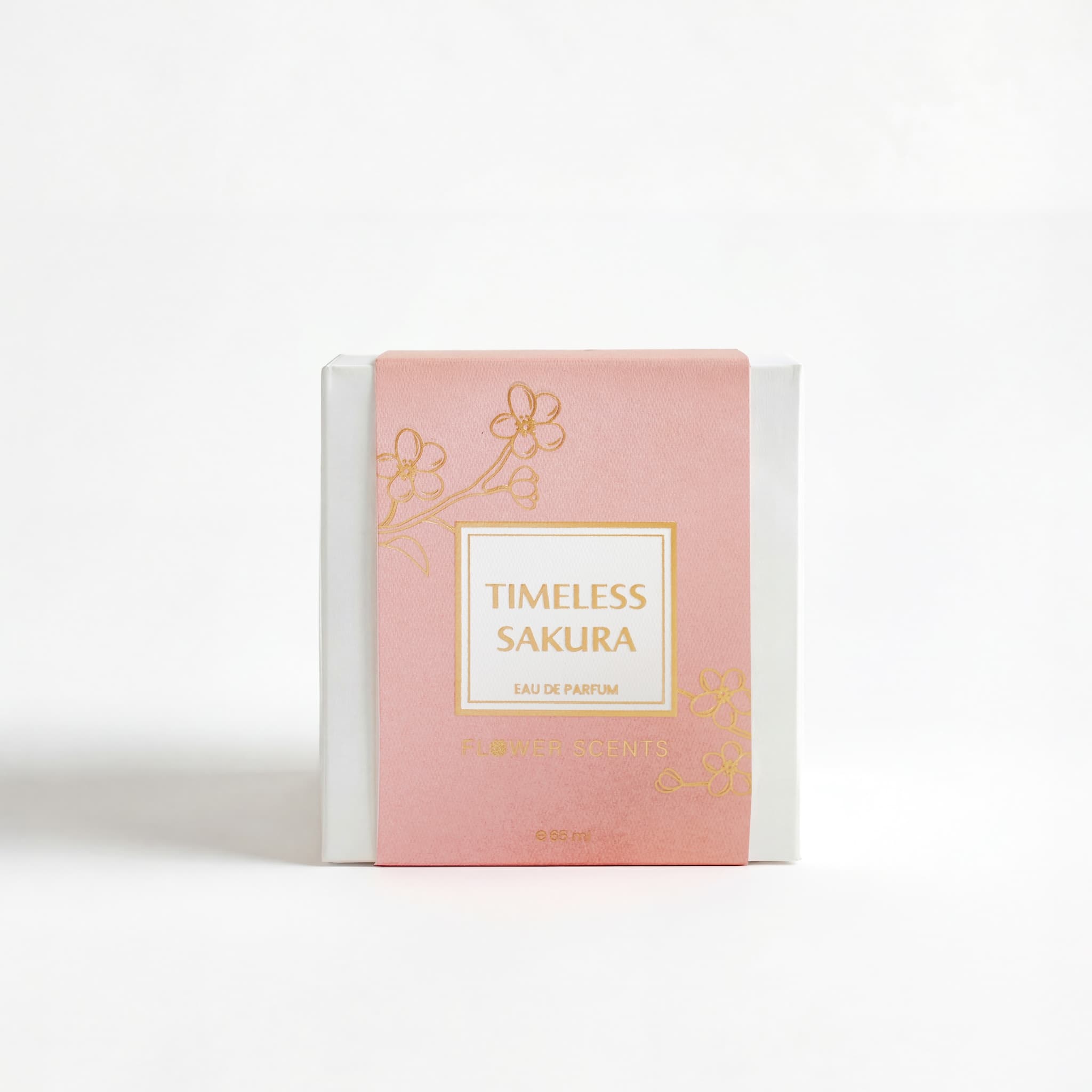 TIMELESS SAKURA | Fragrance Network