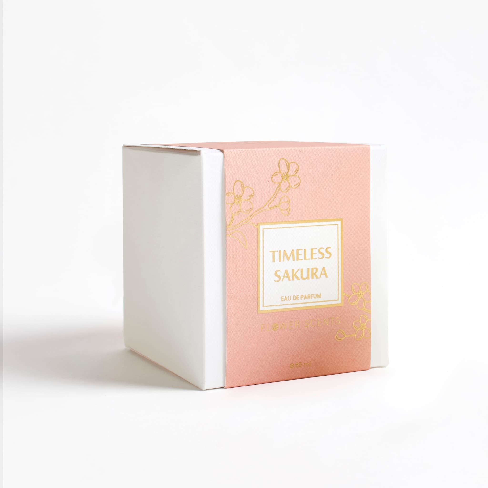 TIMELESS SAKURA | Fragrance Network